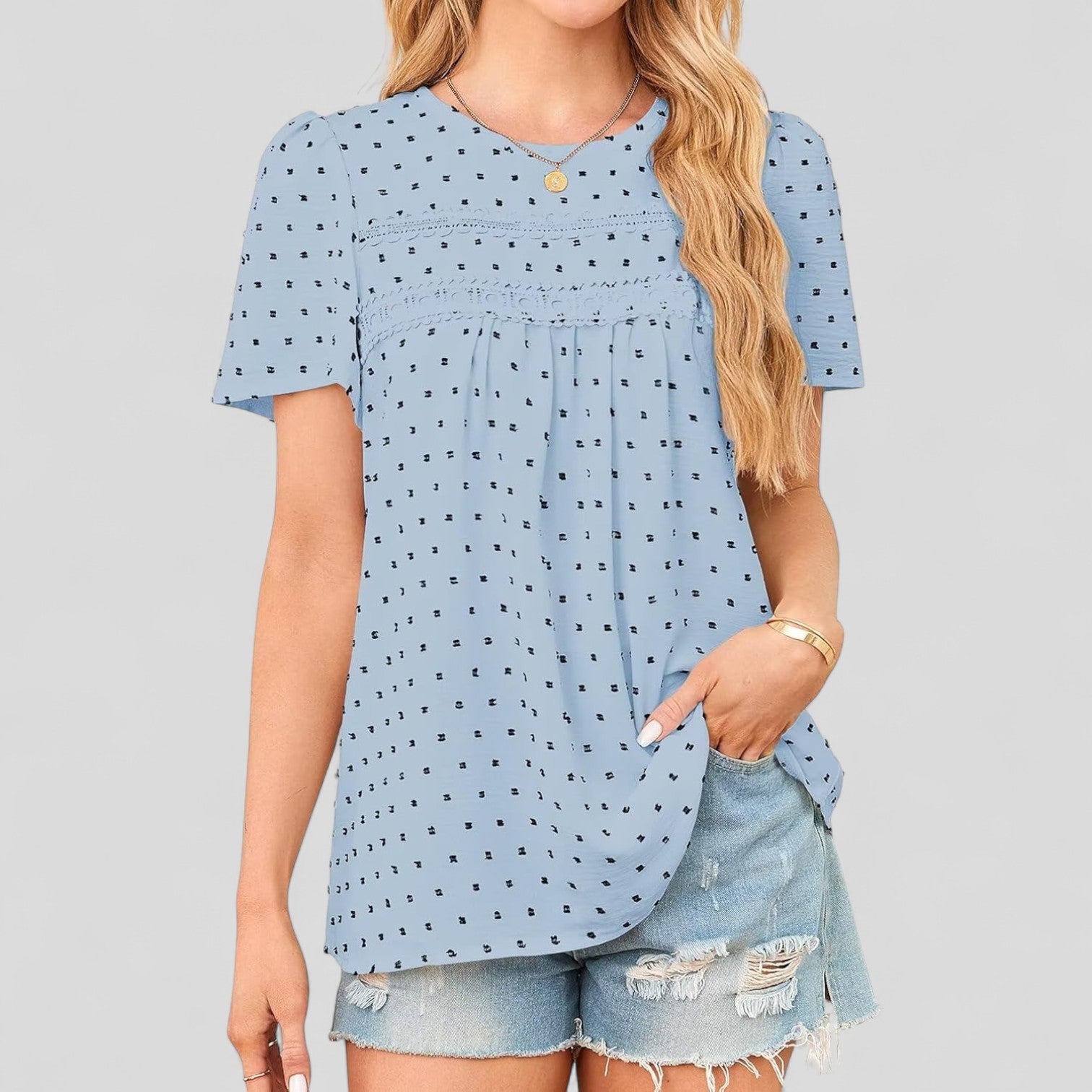 Walpurga | Blouse