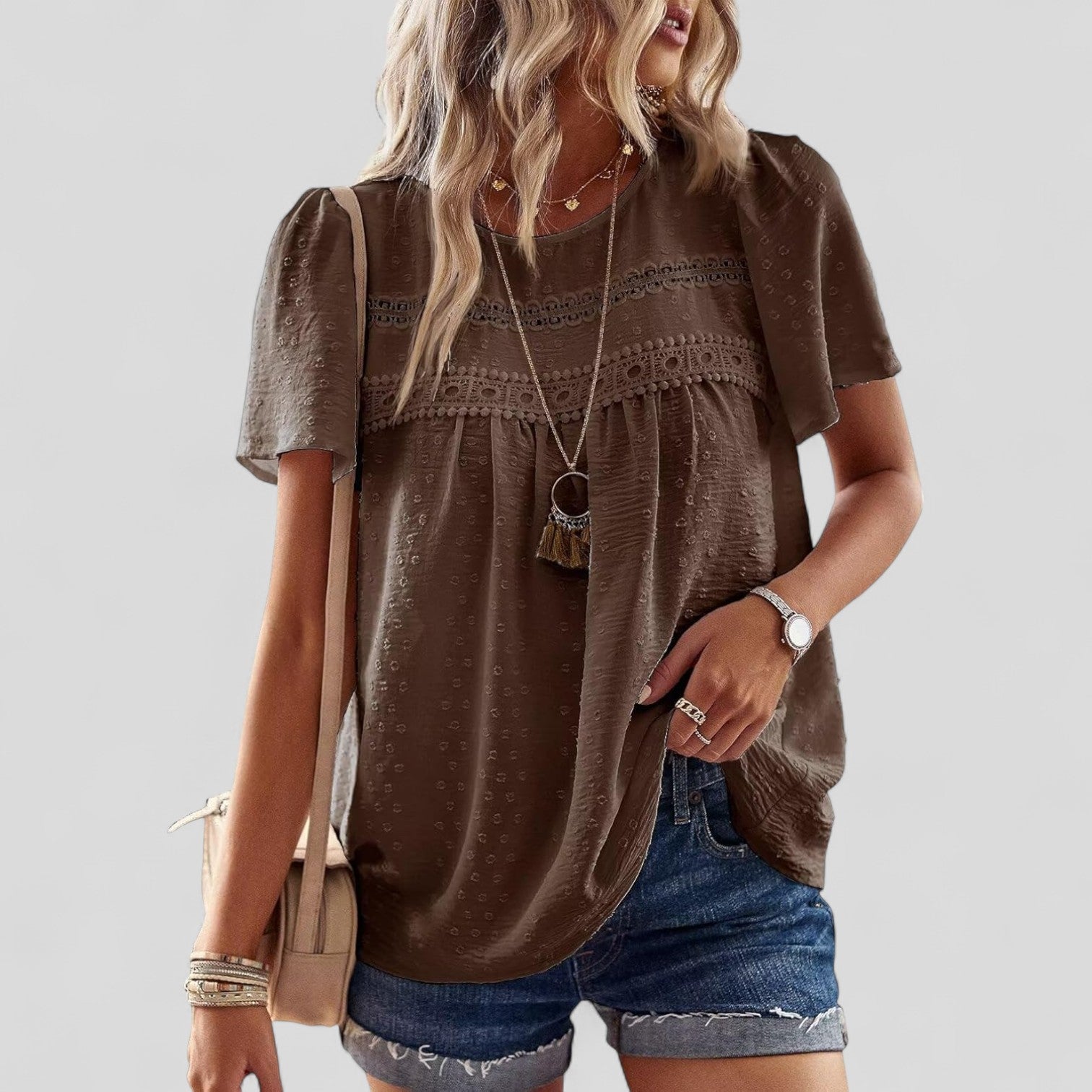 Walpurga | Blouse