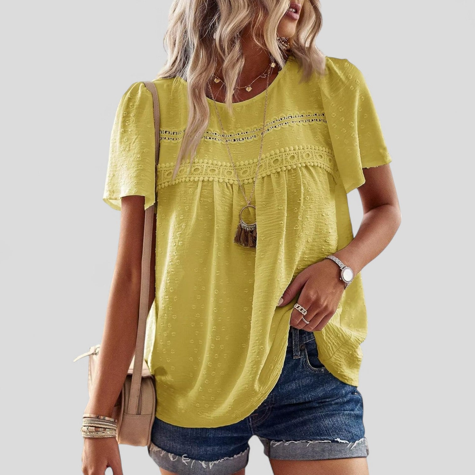 Walpurga | Blouse