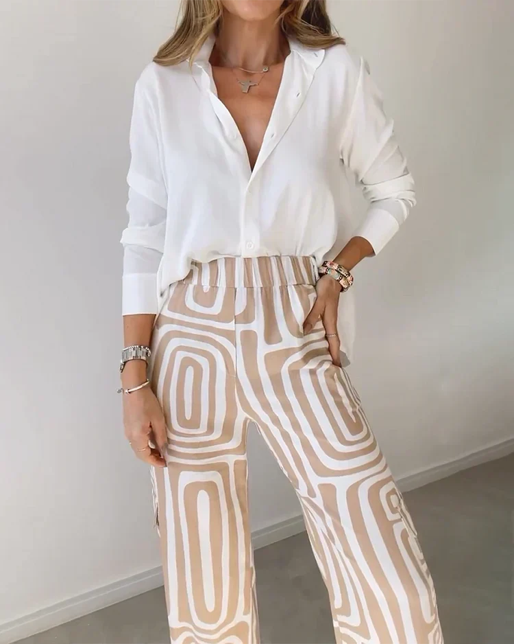 Christine | Pants