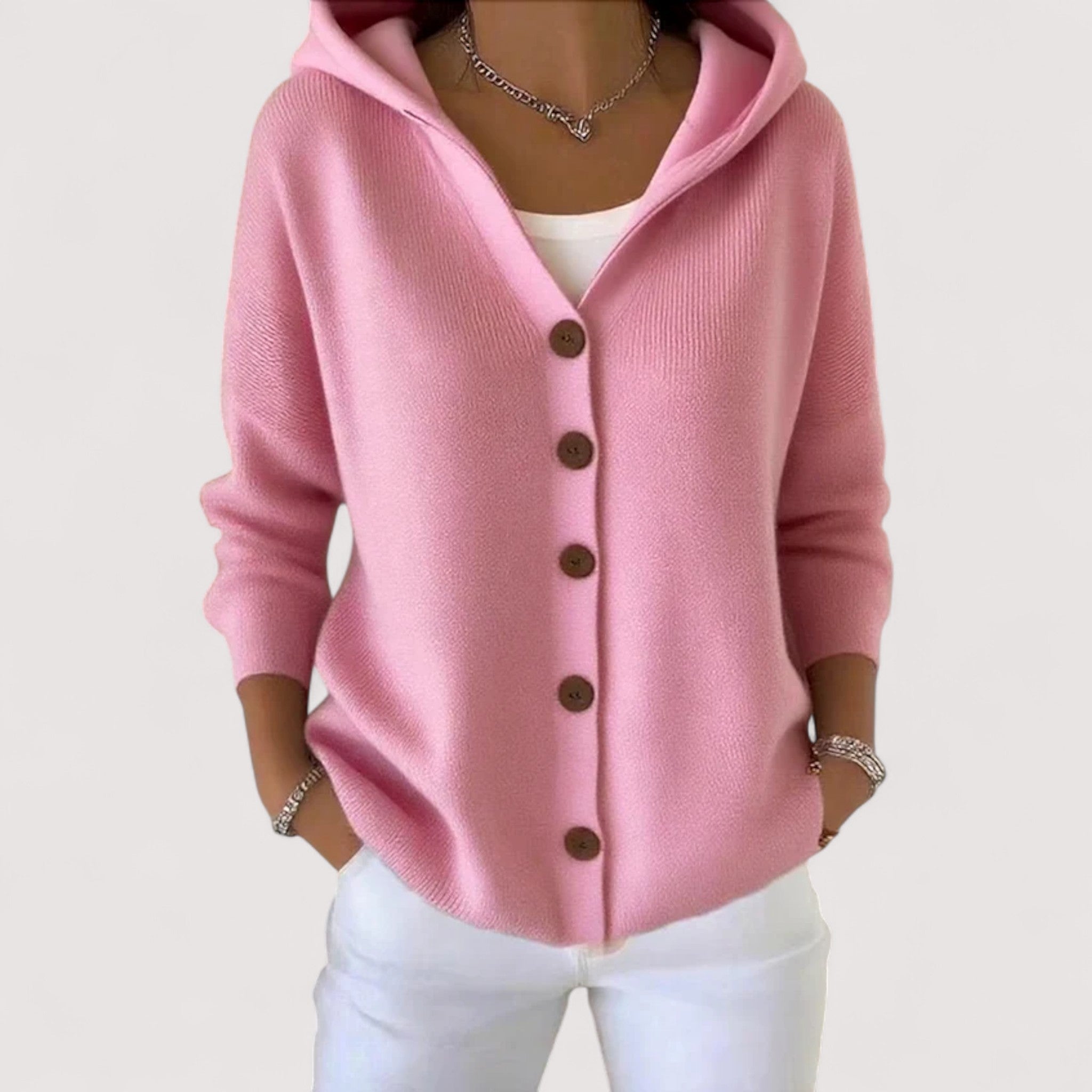 Laura™ | Elegant Cardigan