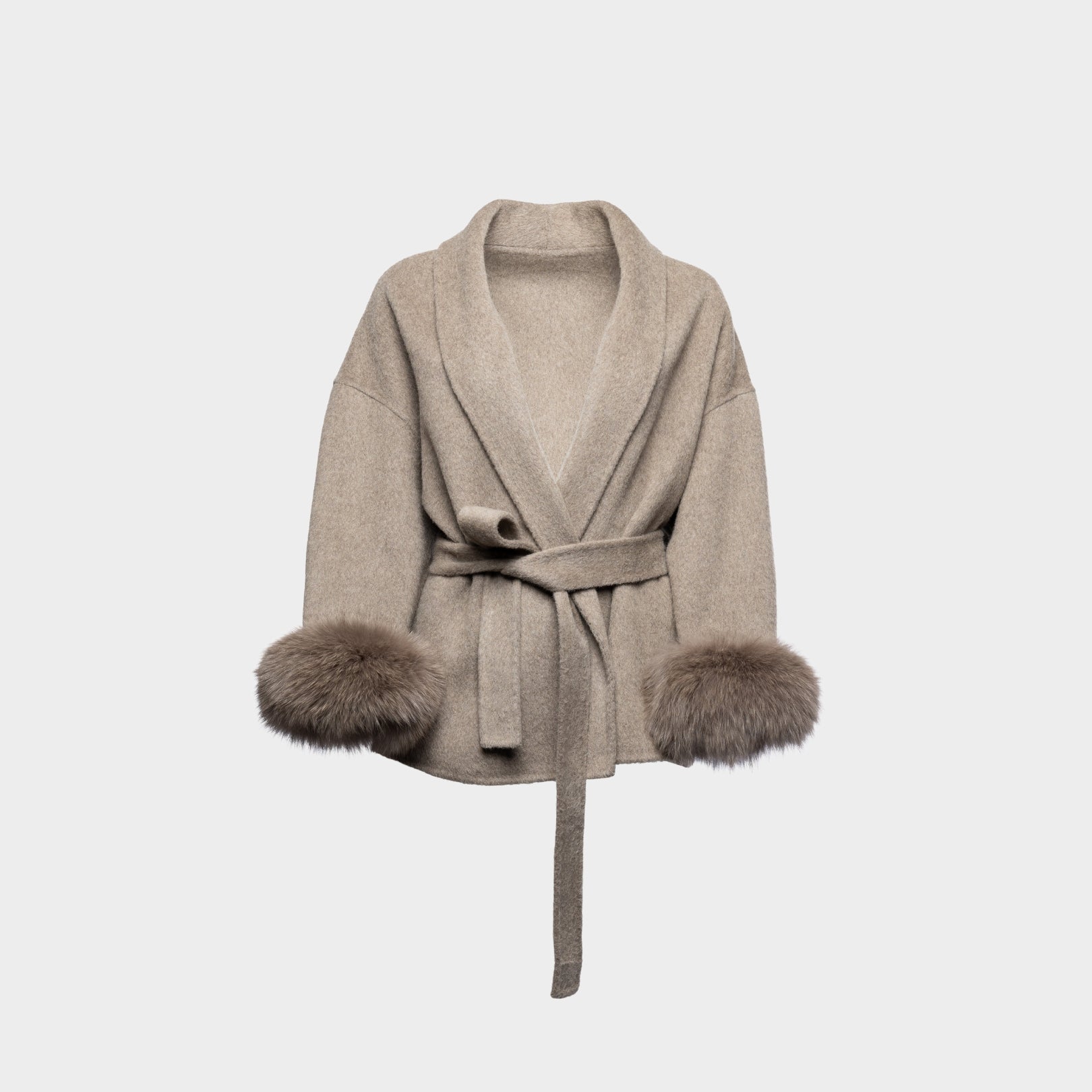 Lise | Luxury Winter Coat
