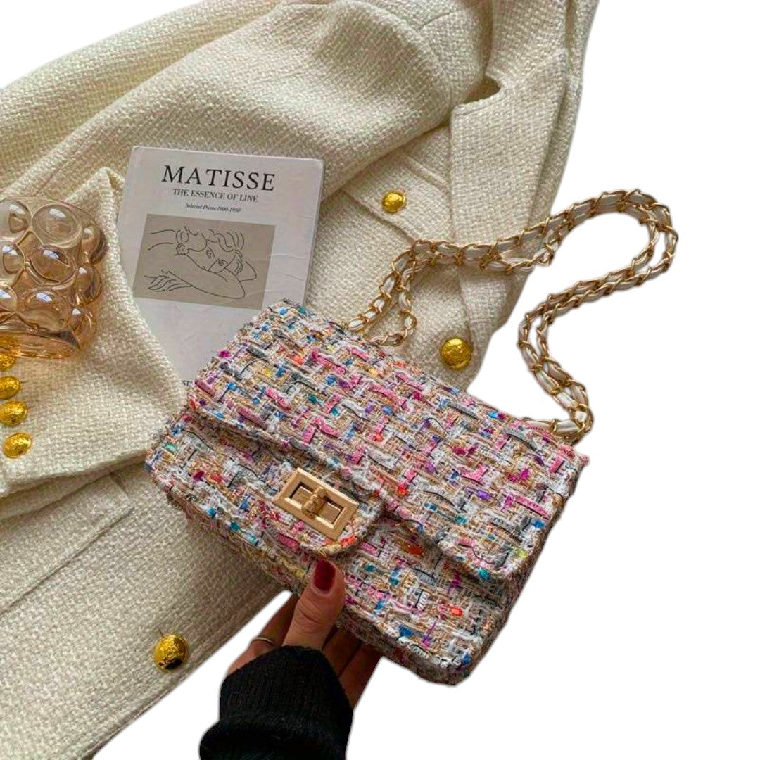 Chiara | Shoulder Bag