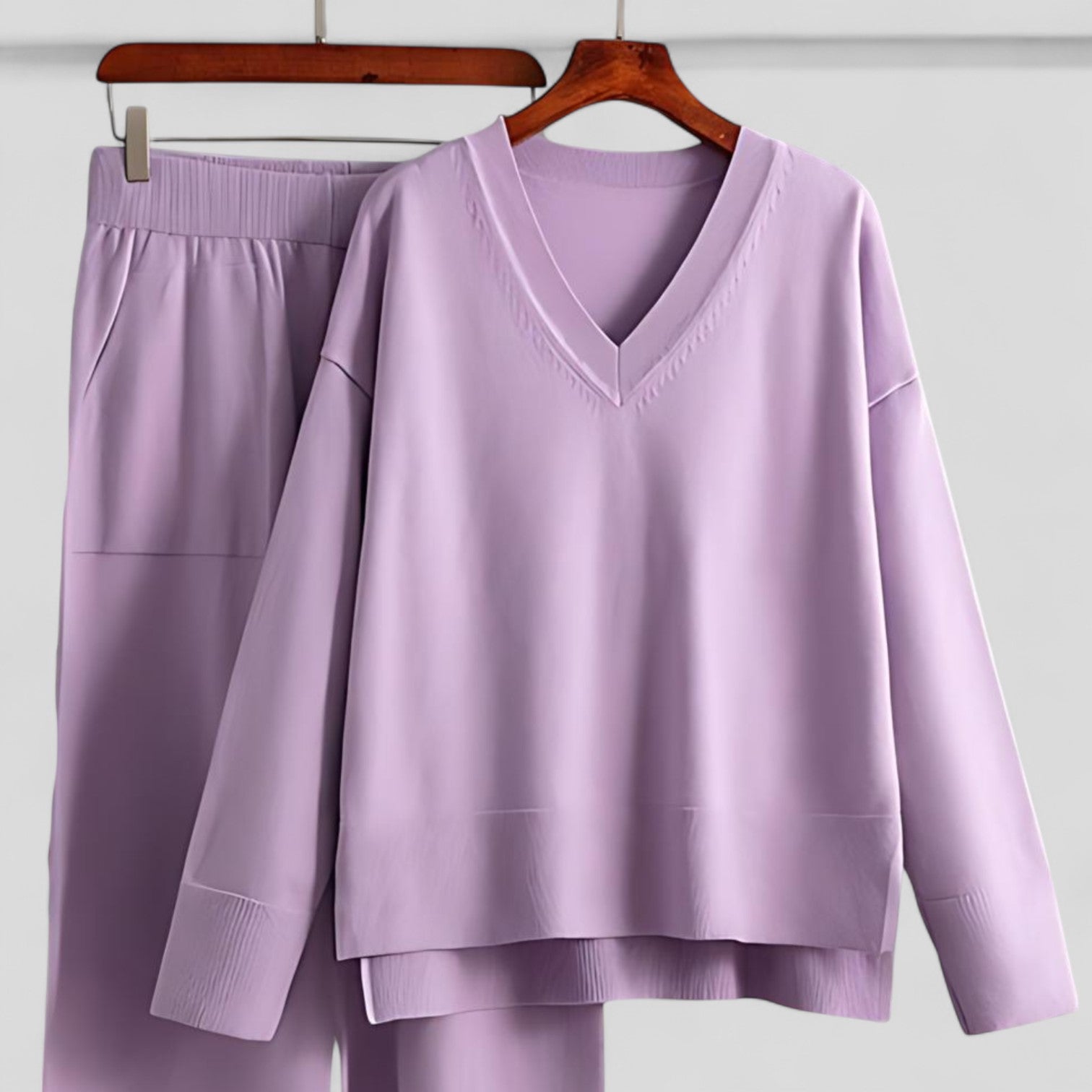 Sabine | Two-Piece Set