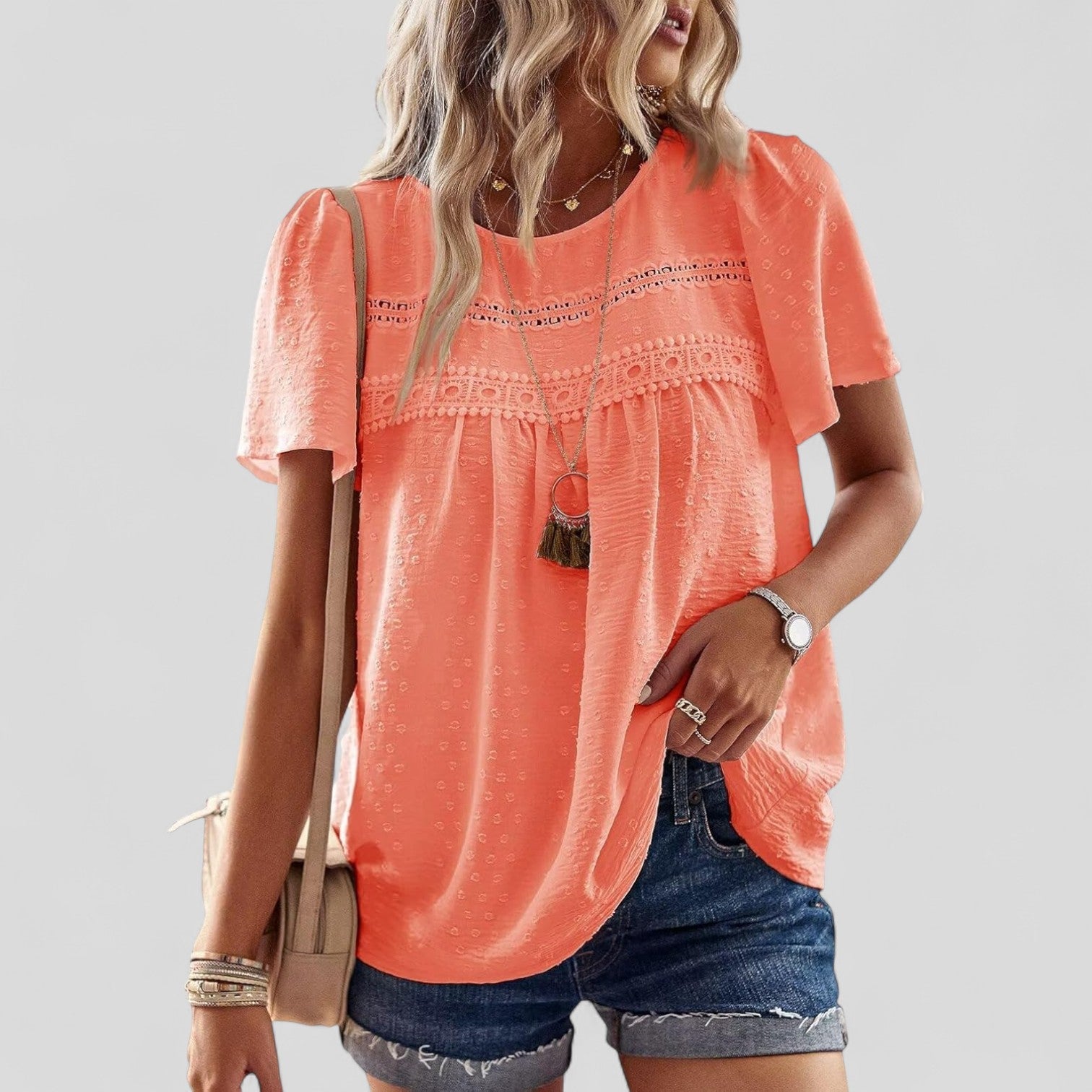 Walpurga | Blouse