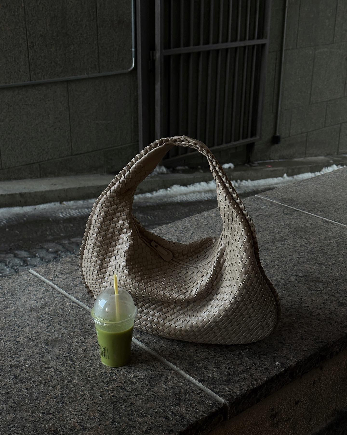 Musthave Bag - Beige