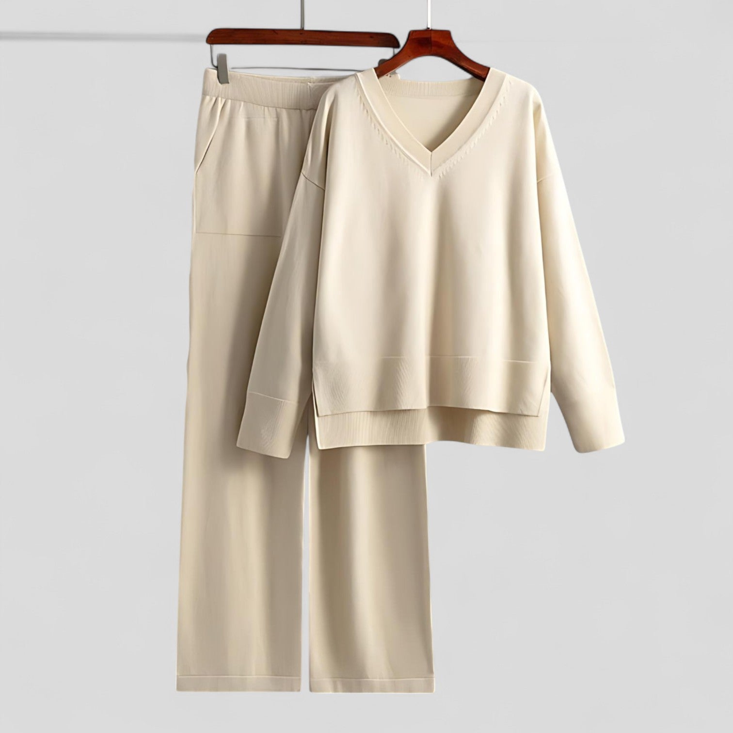 Sabine | Two-Piece Set