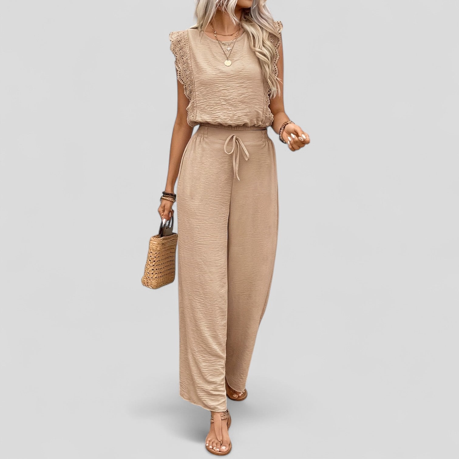 Malina | Two-Piece Set