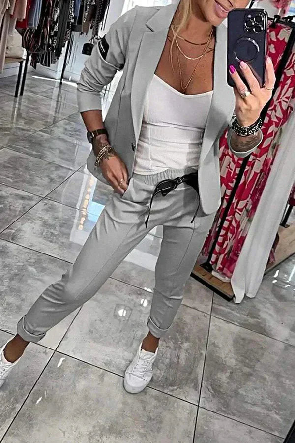 Oriane | Elegant 2-Piece Set