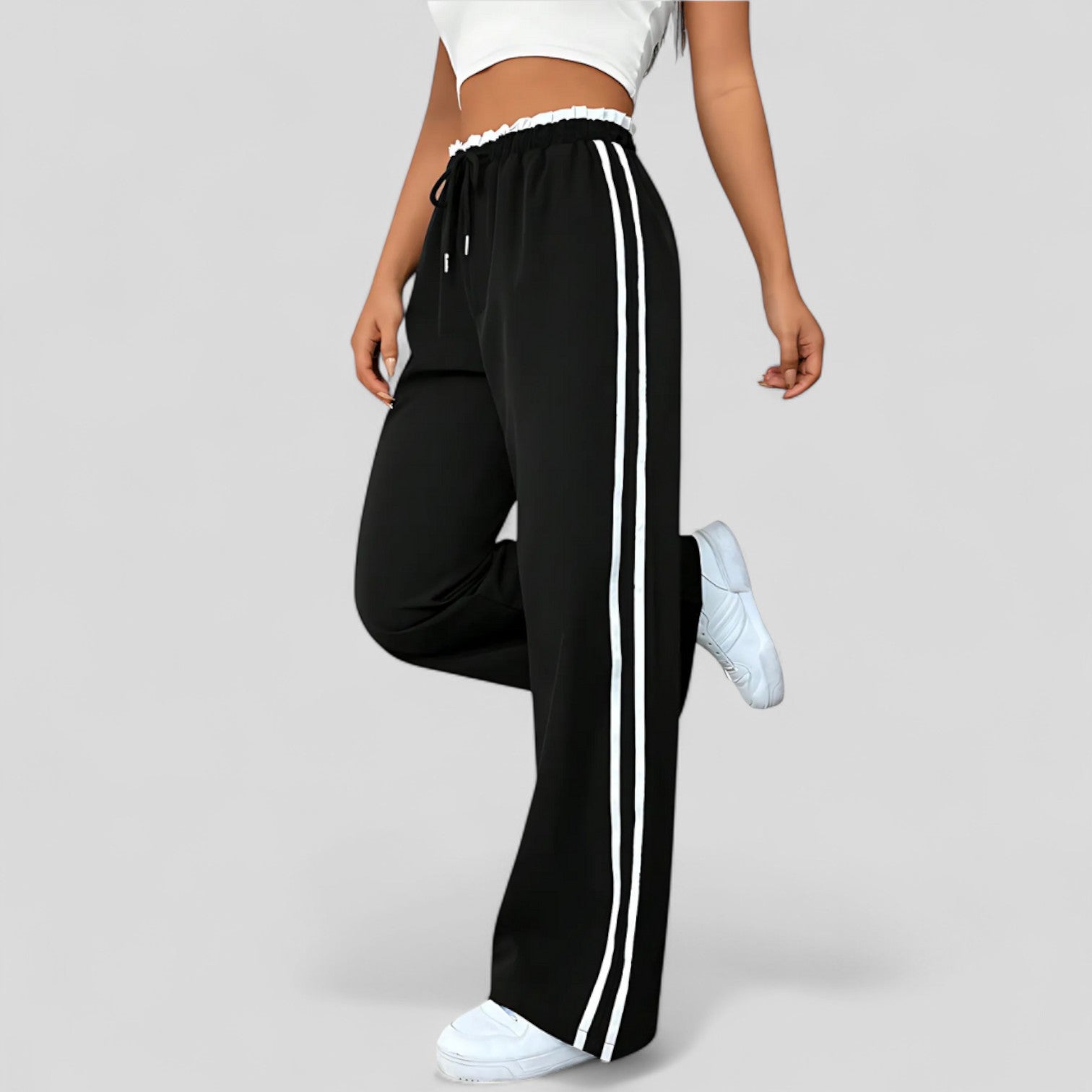 Benedikta | Training Pants