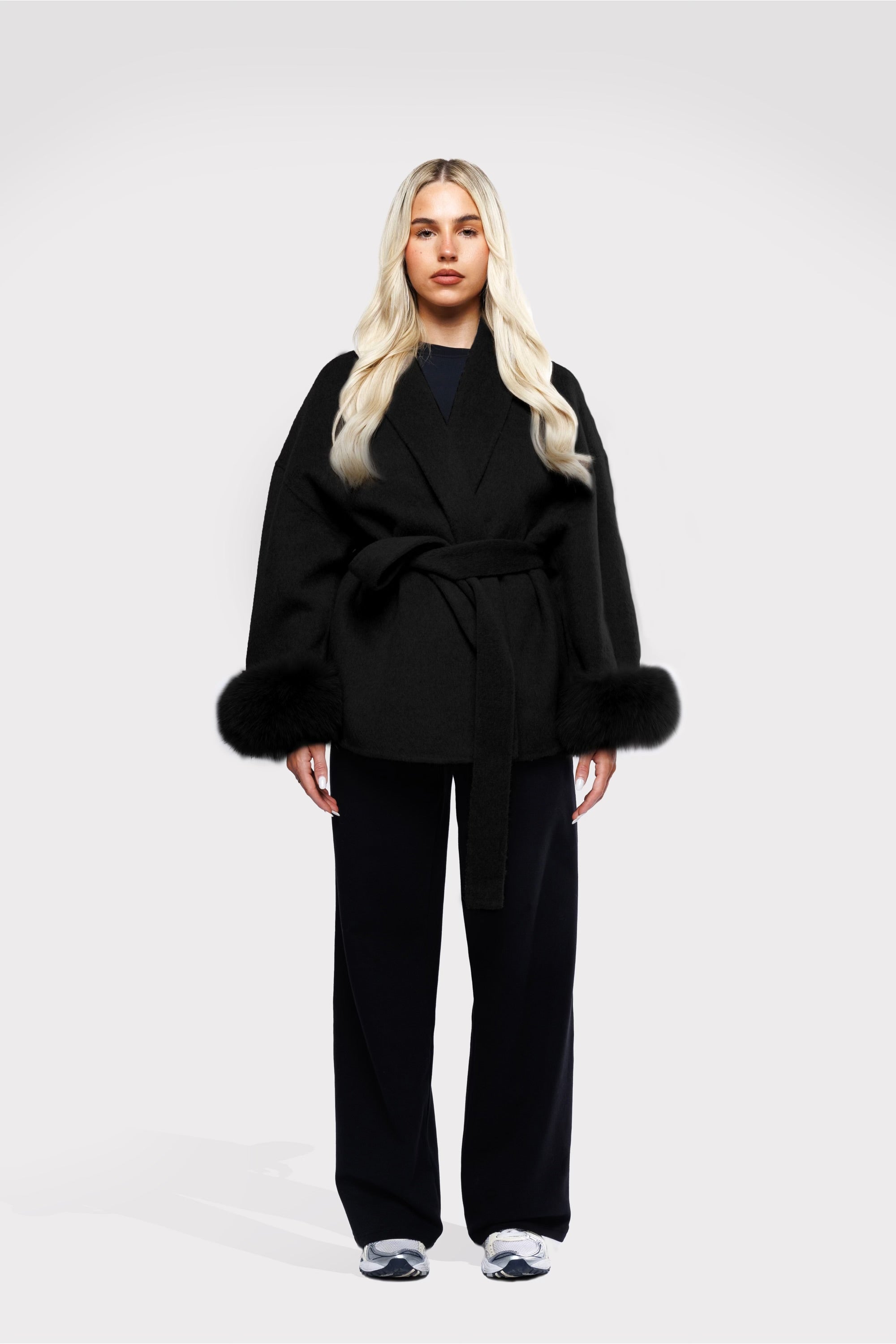 Lise | Luxury Winter Coat