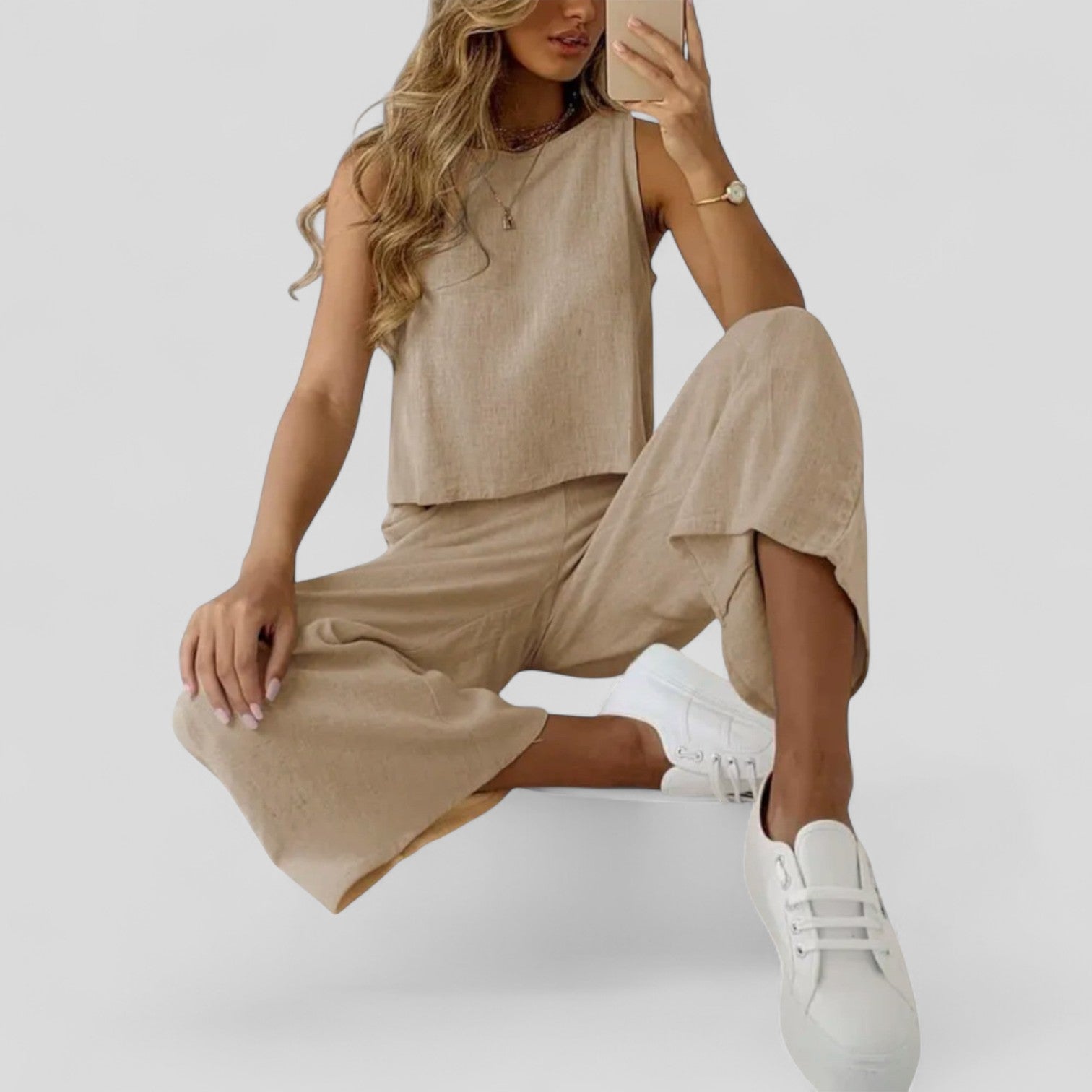 Beate | Two-Piece Set