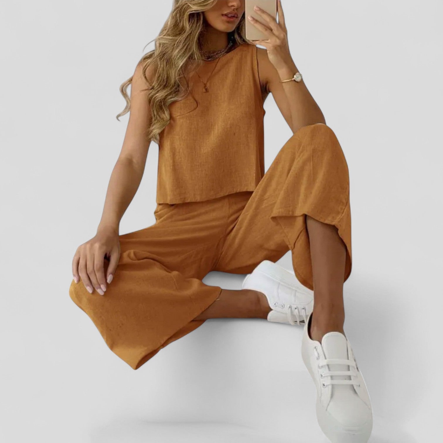 Beate | Two-Piece Set