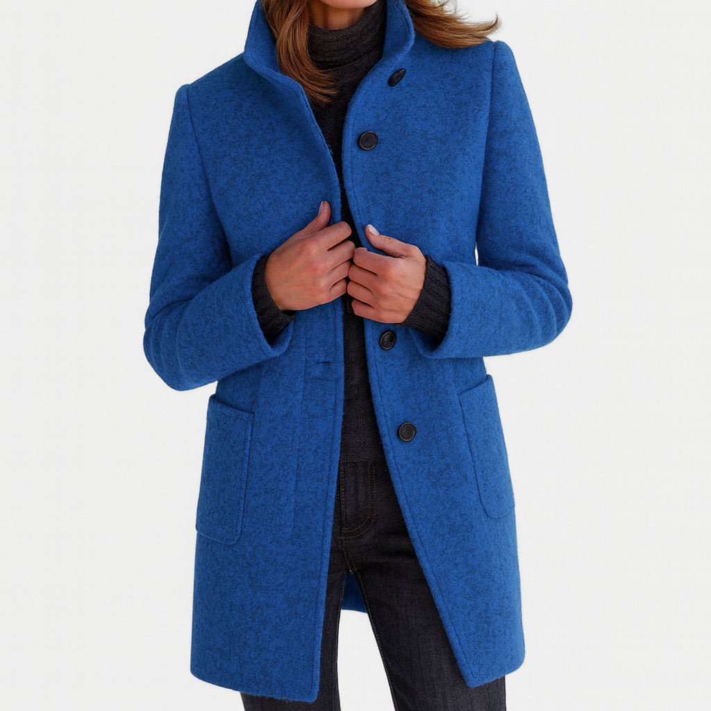 Verona | Elegant Coat