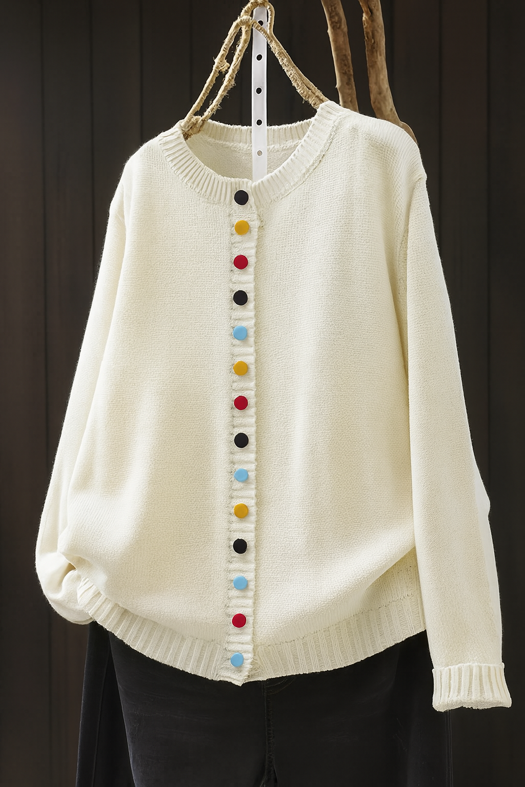 Diana | Comfortable and Stylish Cardigan