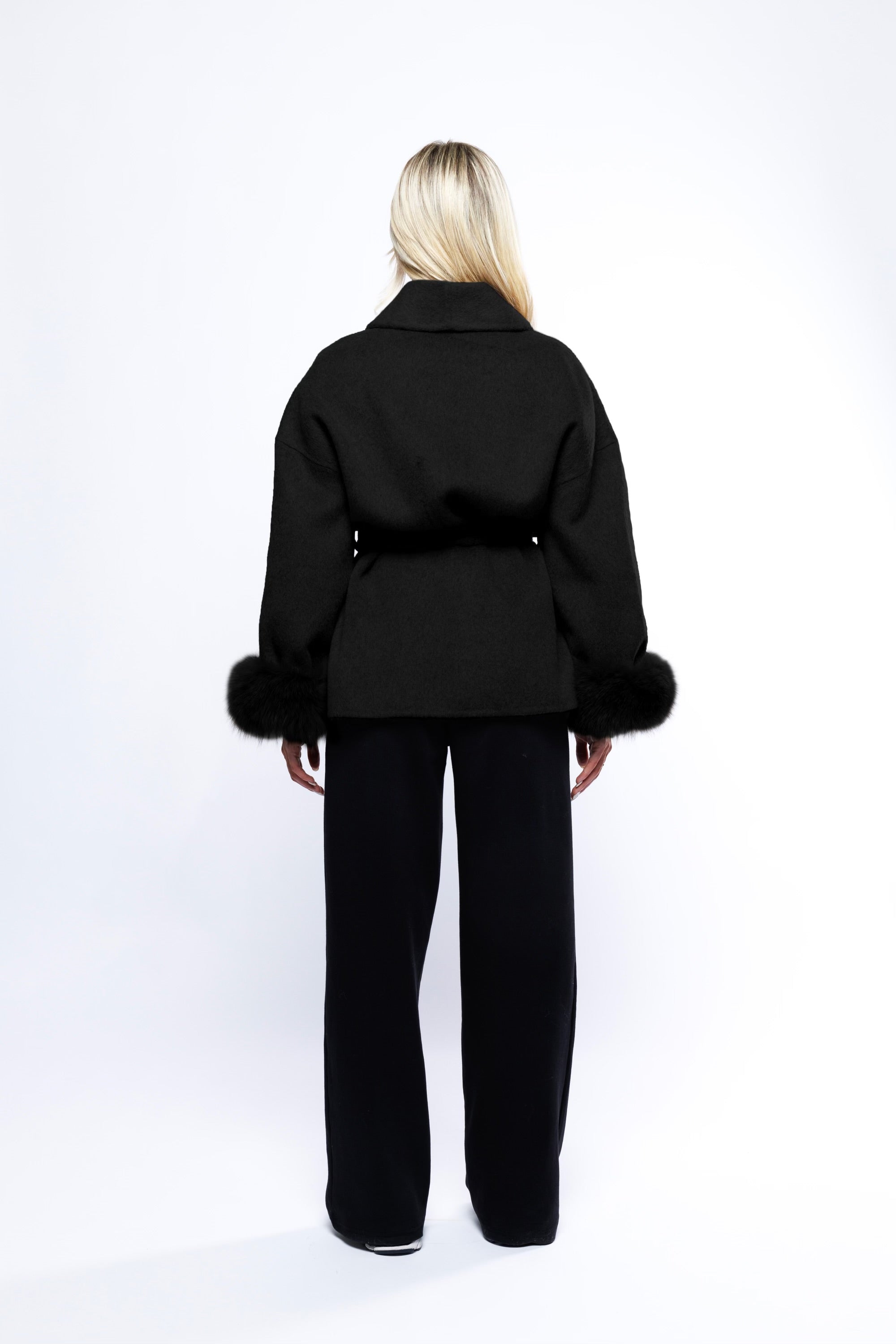 Lise | Luxury Winter Coat
