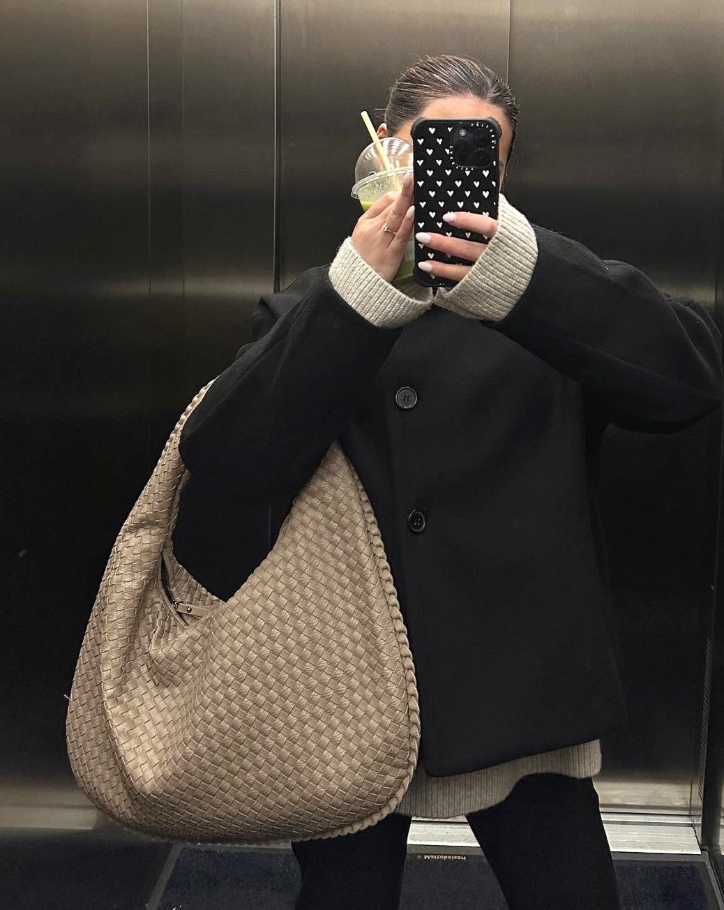 Musthave Bag - Beige