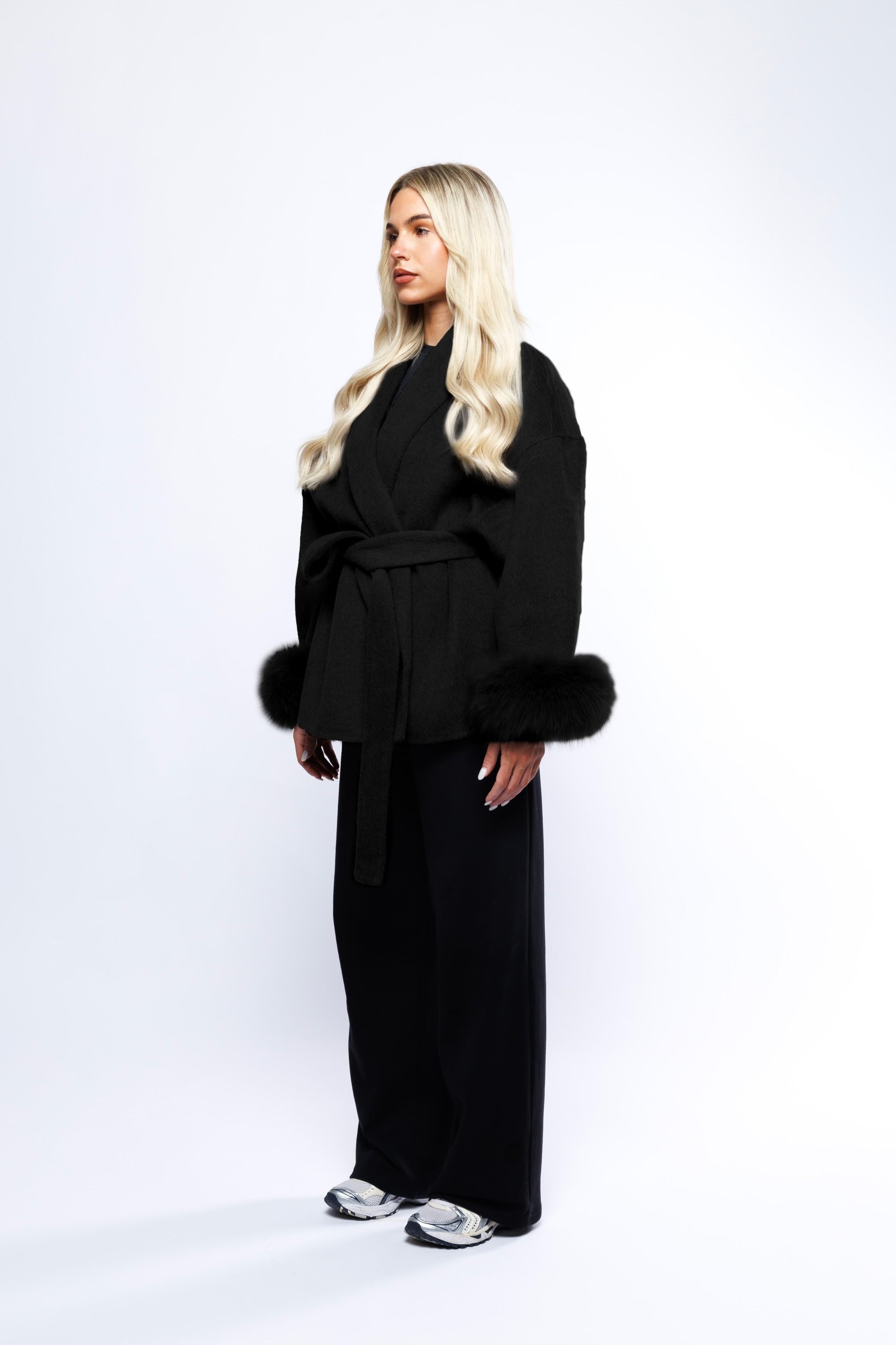 Lise | Luxury Winter Coat