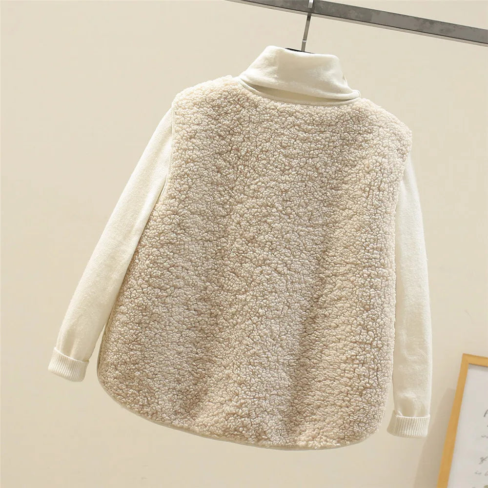 Lianne | Classic Cardigan
