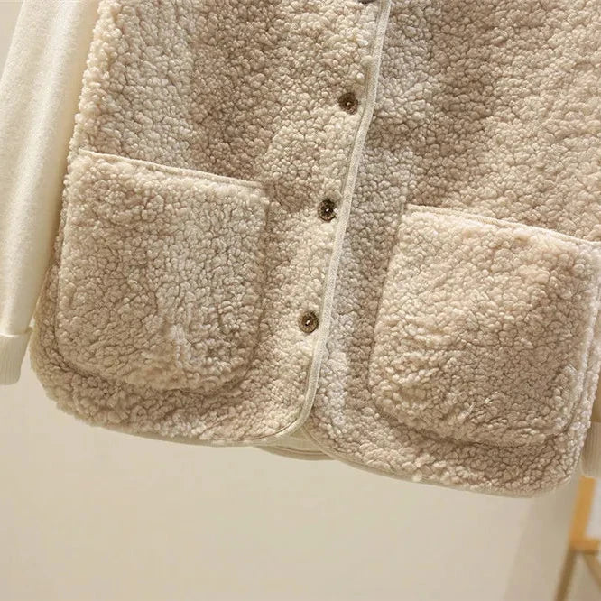 Lianne | Classic Cardigan