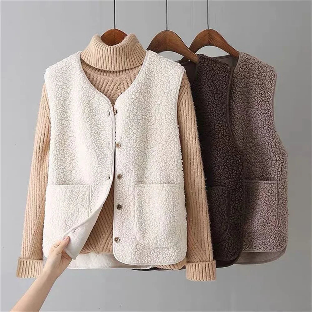 Lianne | Classic Cardigan