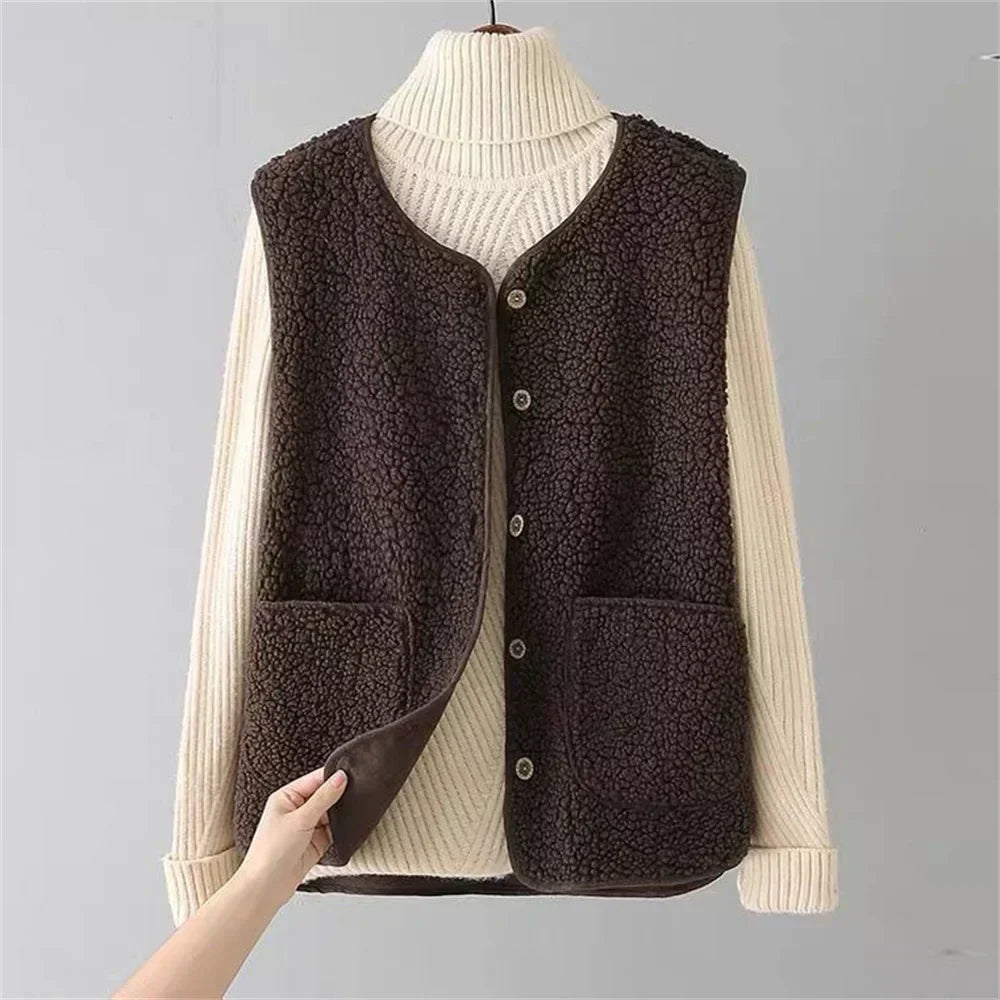 Lianne | Classic Cardigan
