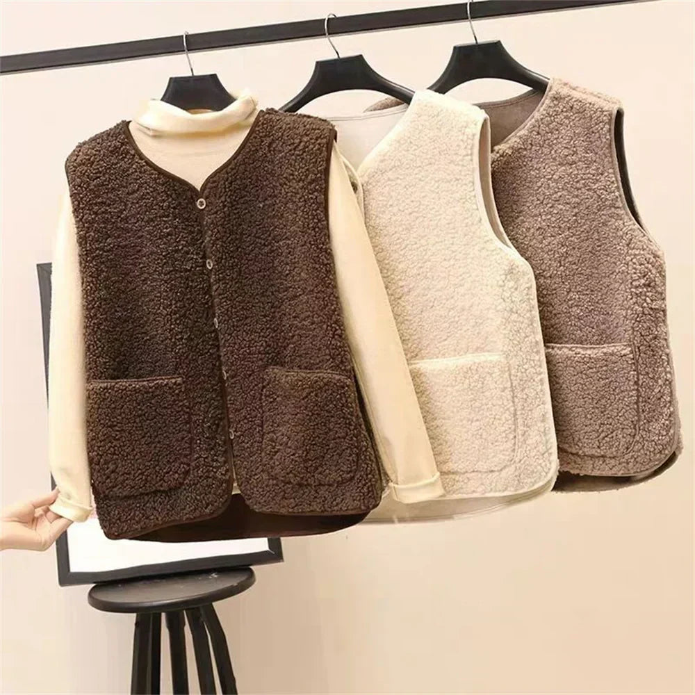 Lianne | Classic Cardigan