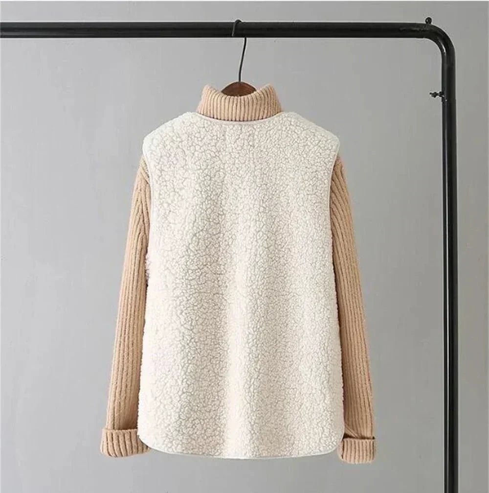 Lianne | Classic Cardigan