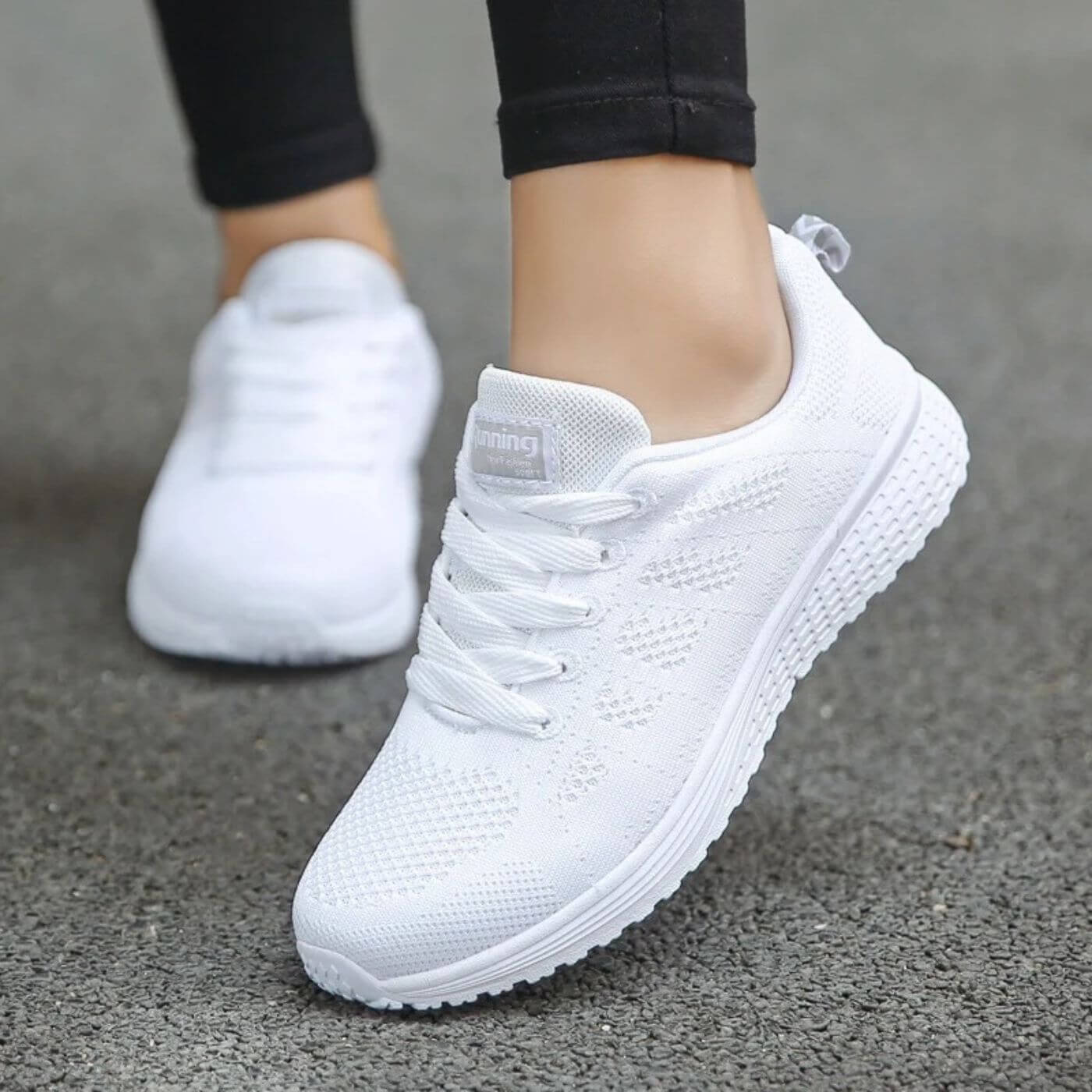 Amira™ - Orthopedic Sneakers for Pain Relief