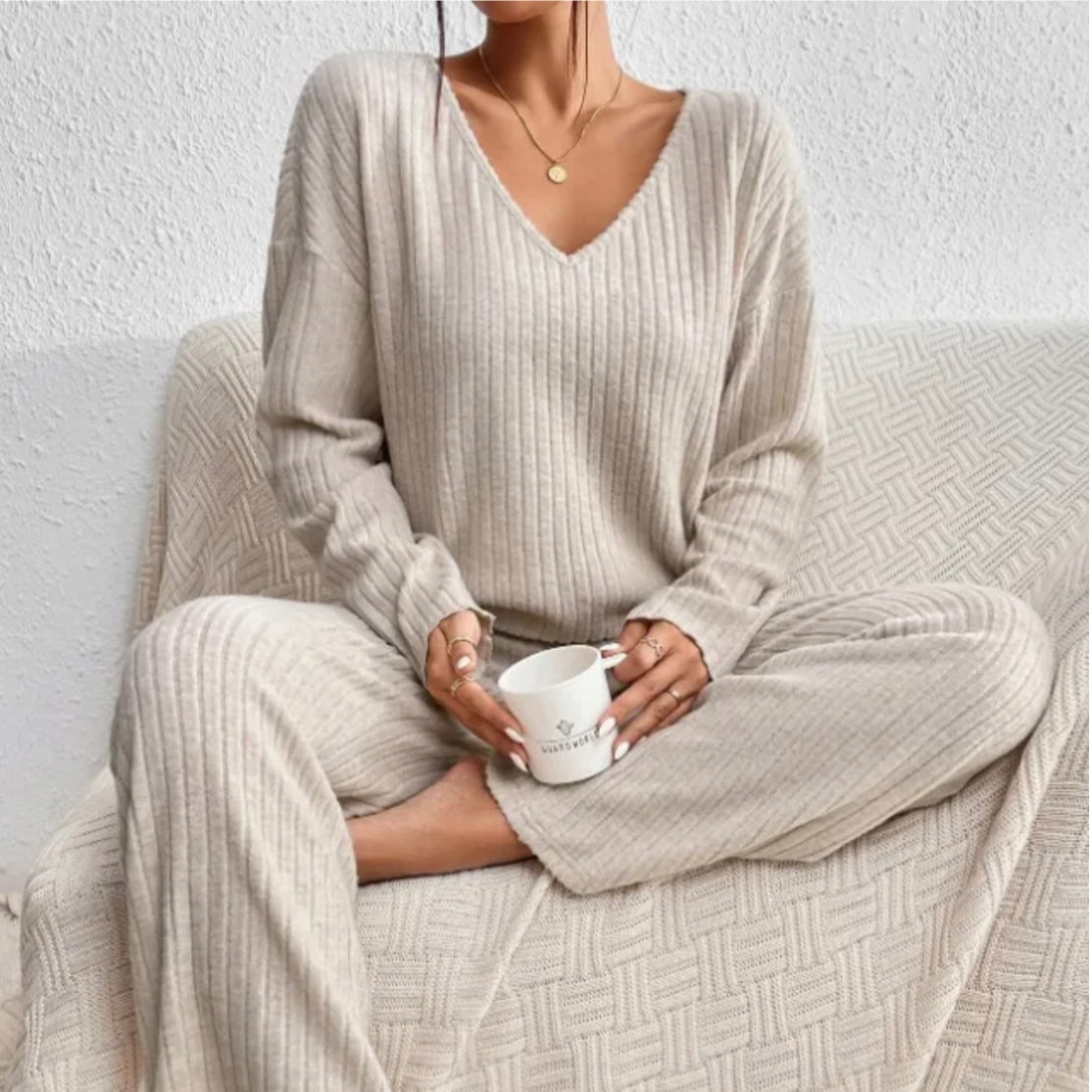 Silvia | Two-Piece Set