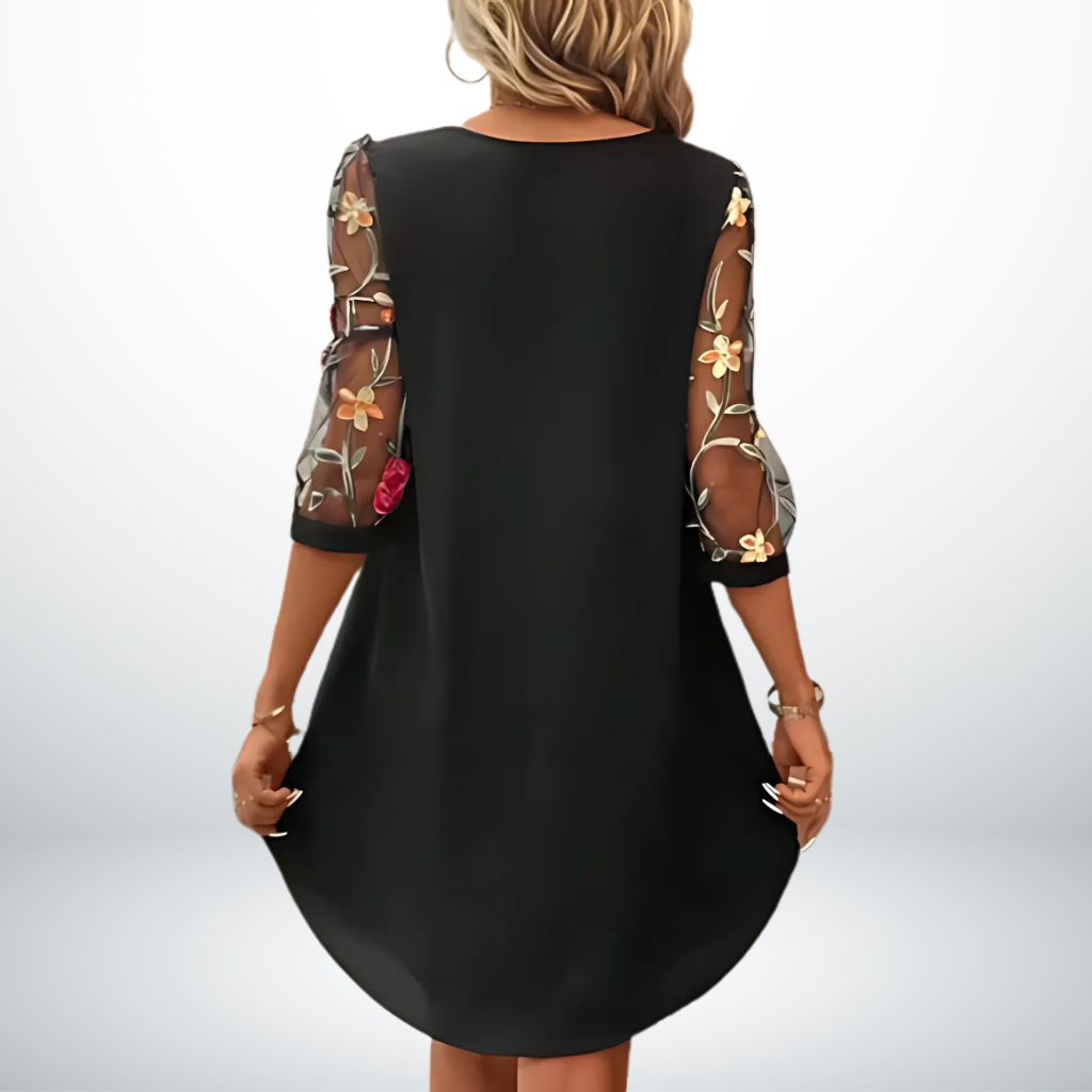 Barbara | Elegant Dress