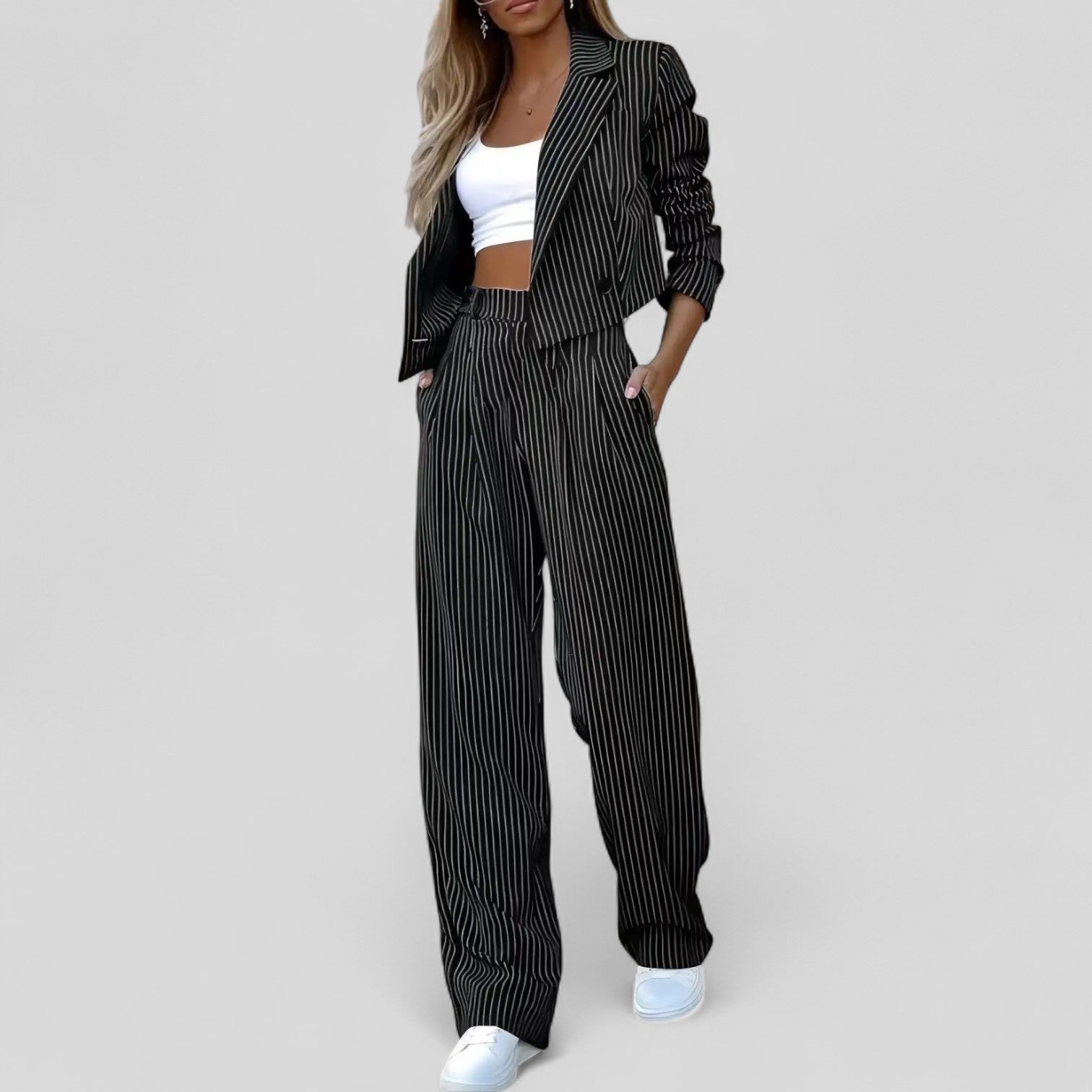 Adelheid | Two-Piece Set