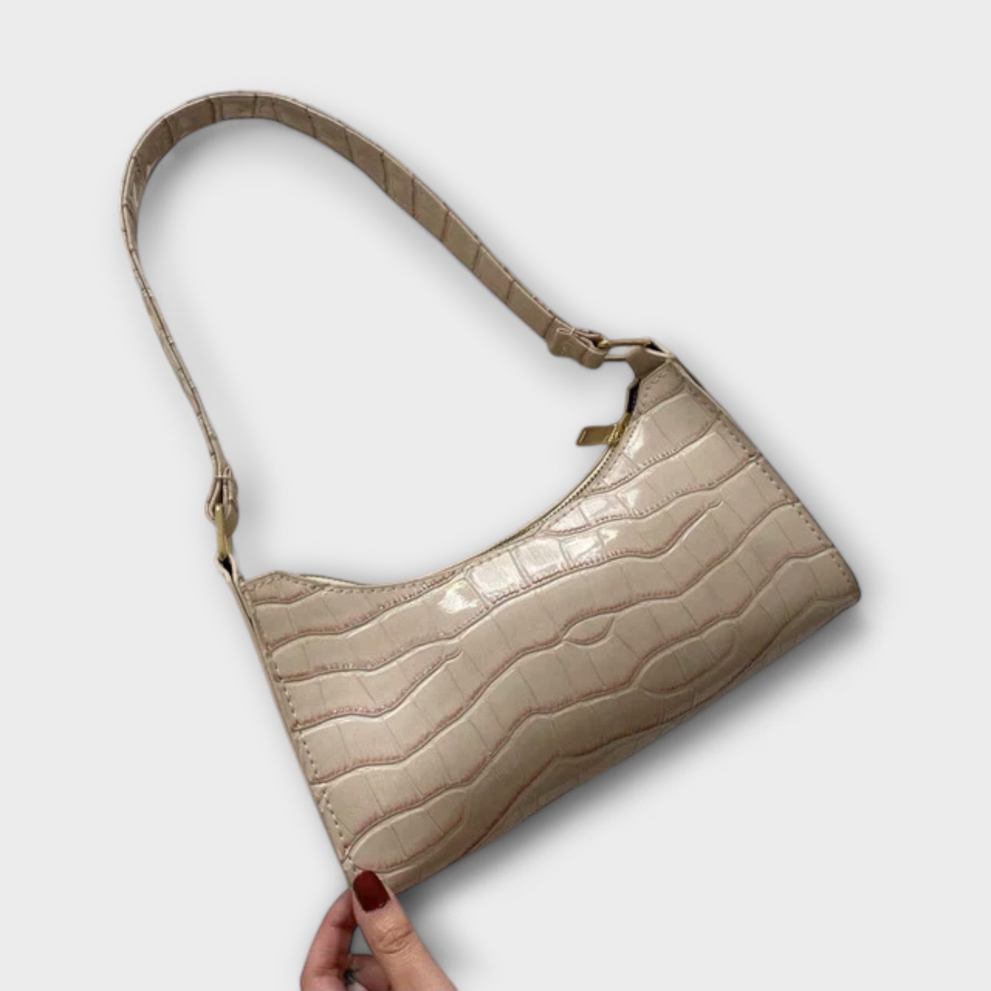 Andrea | Leather Bag