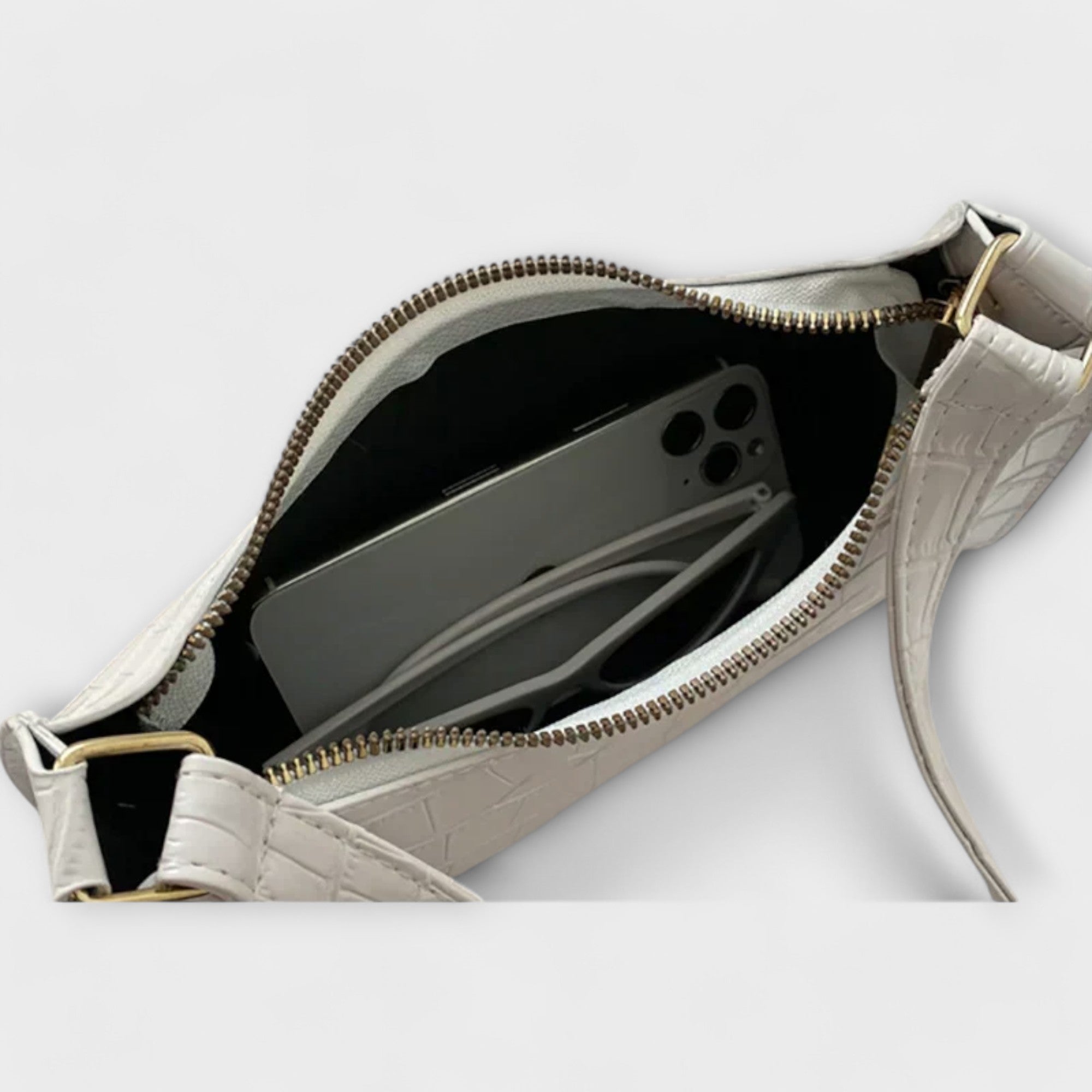 Andrea | Leather Bag