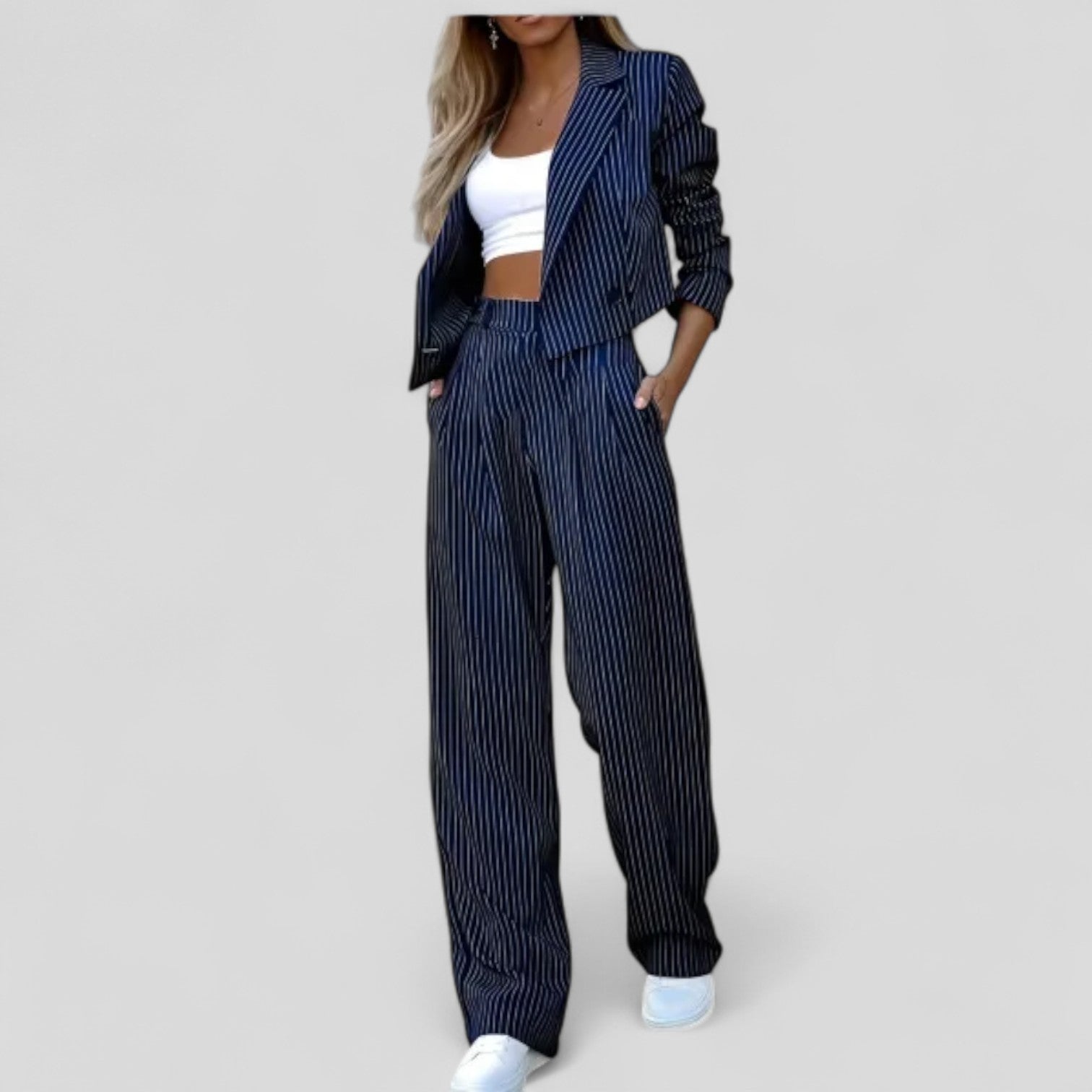 Adelheid | Two-Piece Set
