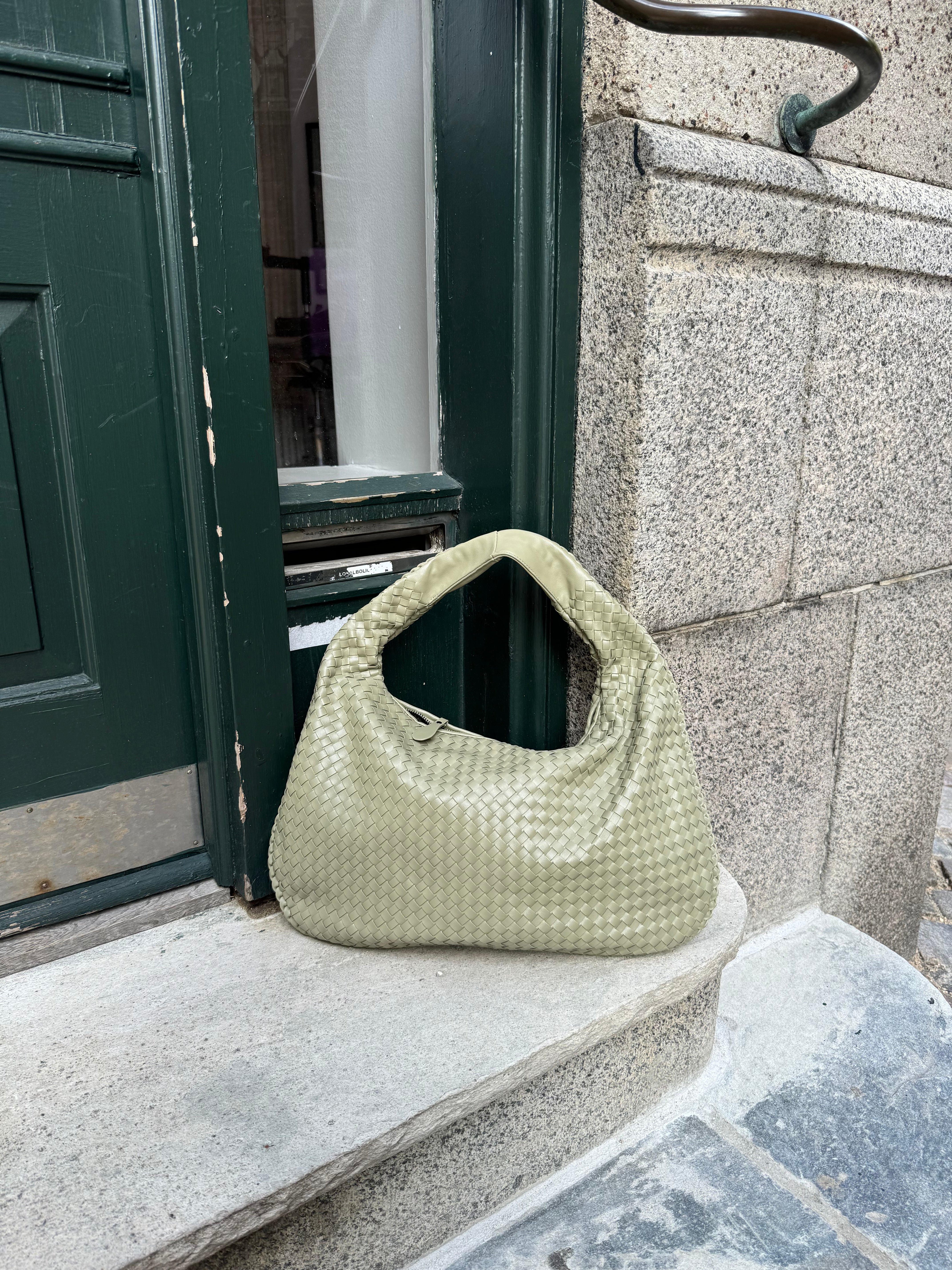 Musthave Bag - Green