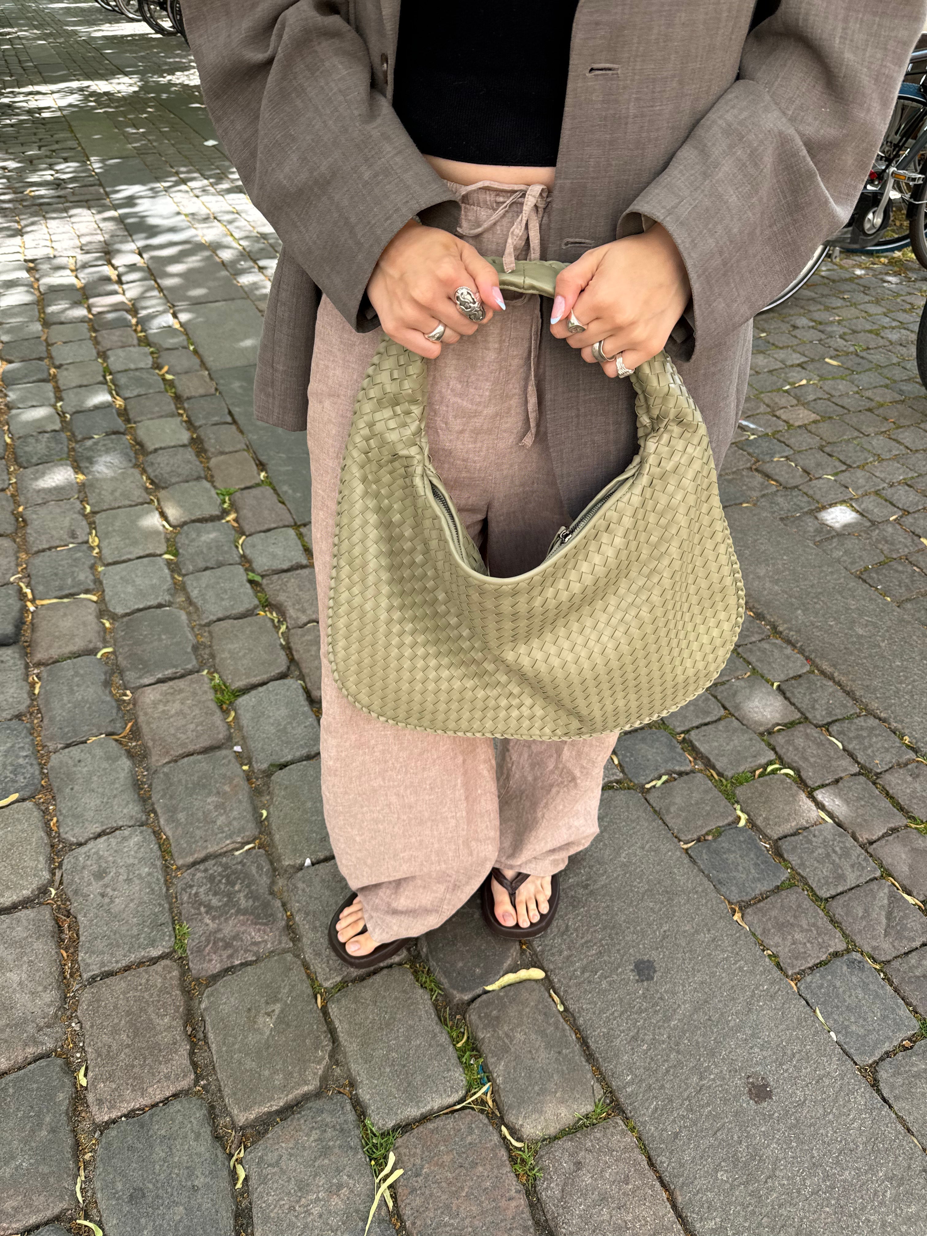 Musthave Bag - Green