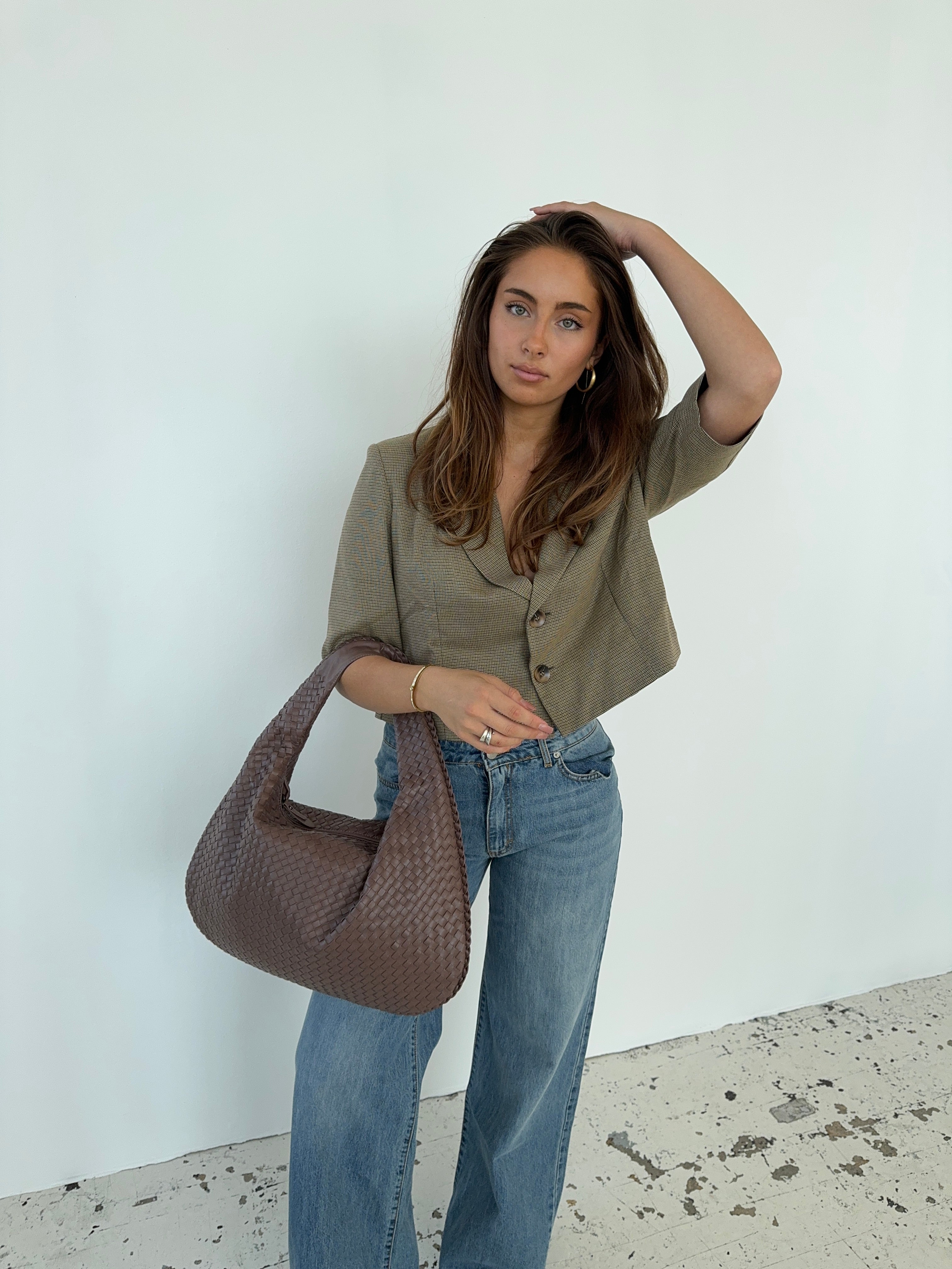 Musthave Bag - Taupe