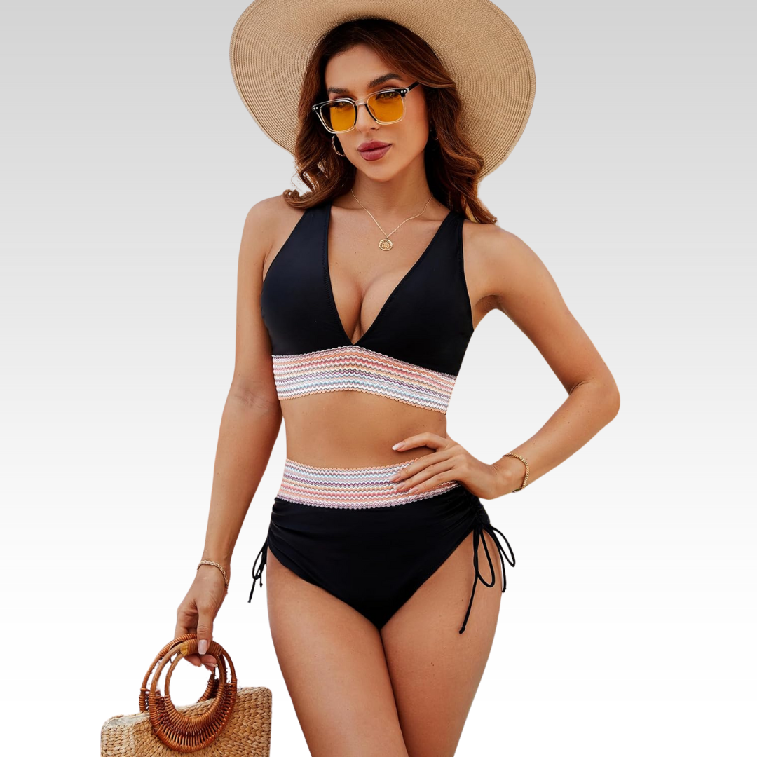 Elara | Your confident tummy-taming bikini bundle