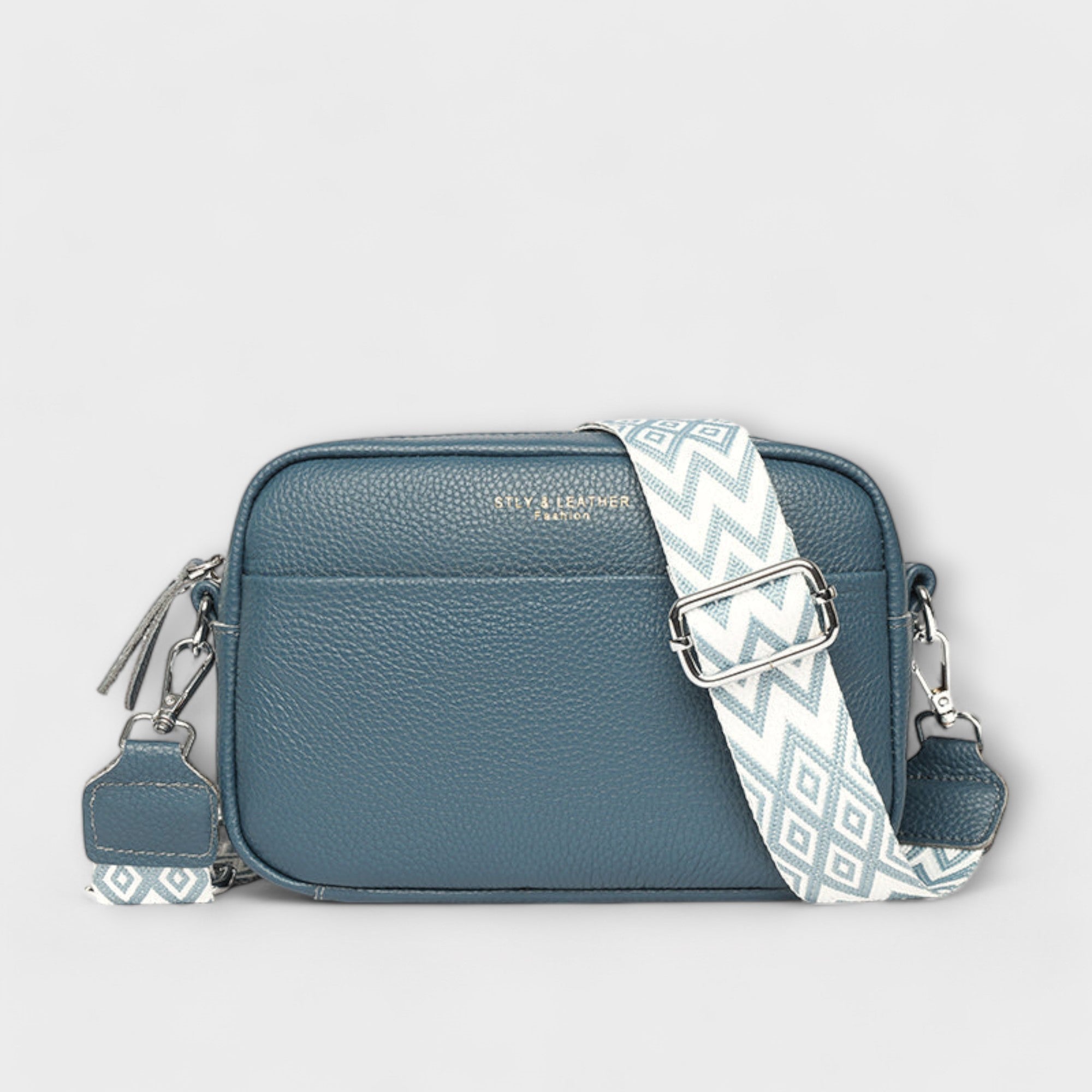 Brunhilde | Shoulder Bag