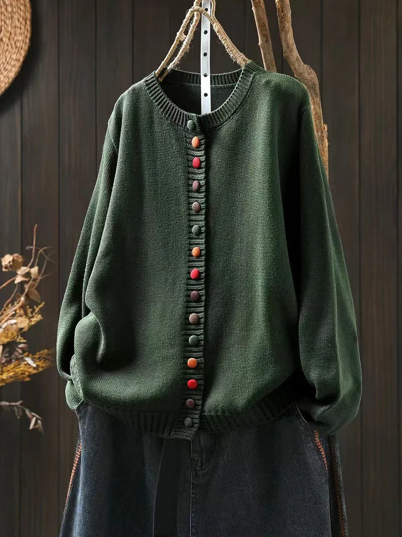 Diana | Comfortable and Stylish Cardigan