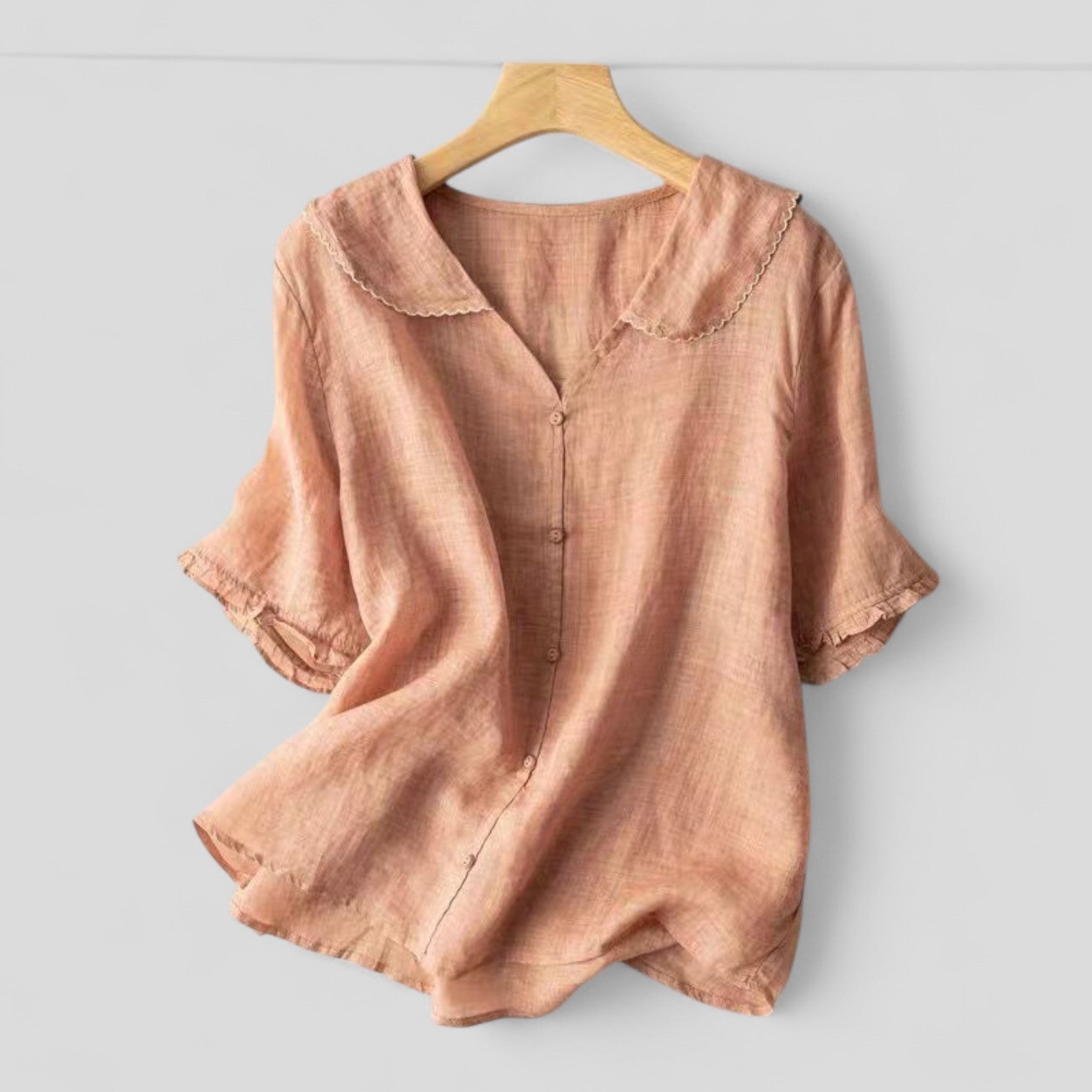 Hedwig | Blouse