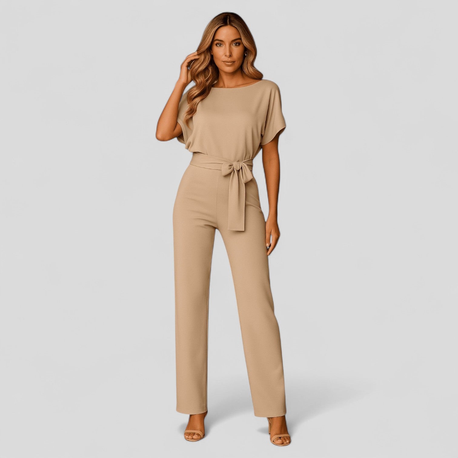 Ingrid | Jumpsuit