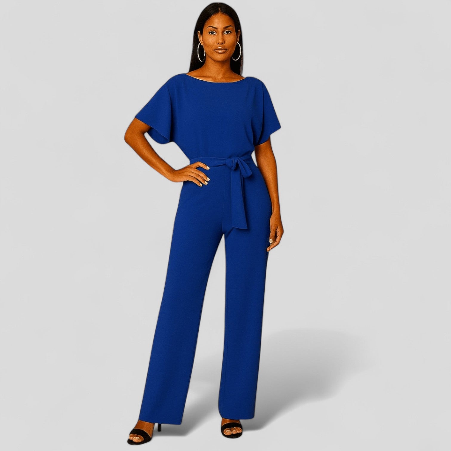 Ingrid | Jumpsuit