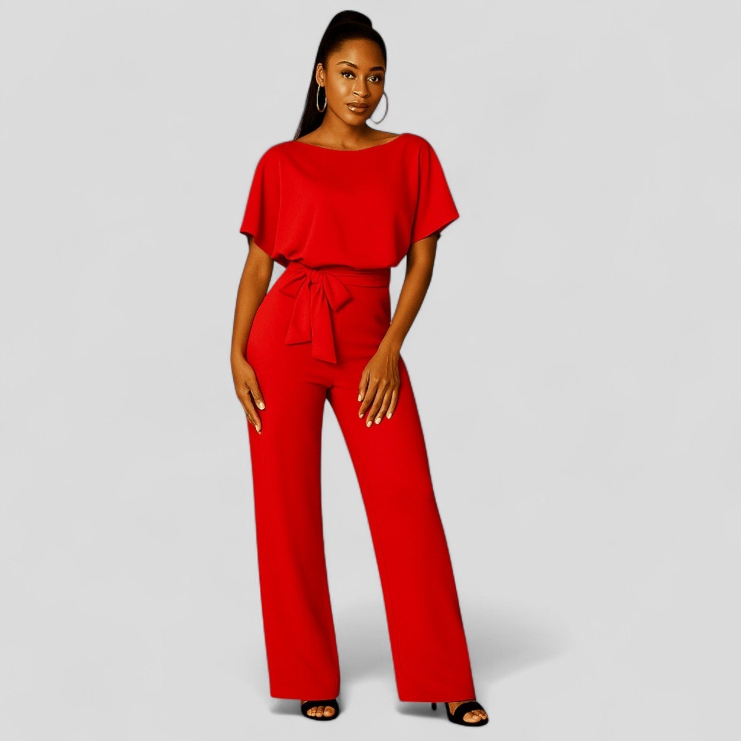 Ingrid | Jumpsuit