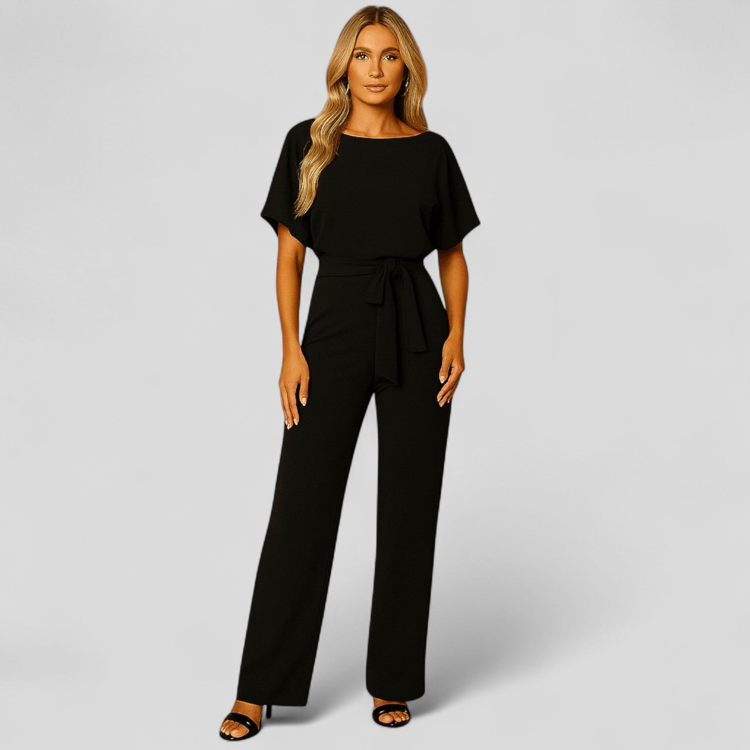 Ingrid | Jumpsuit