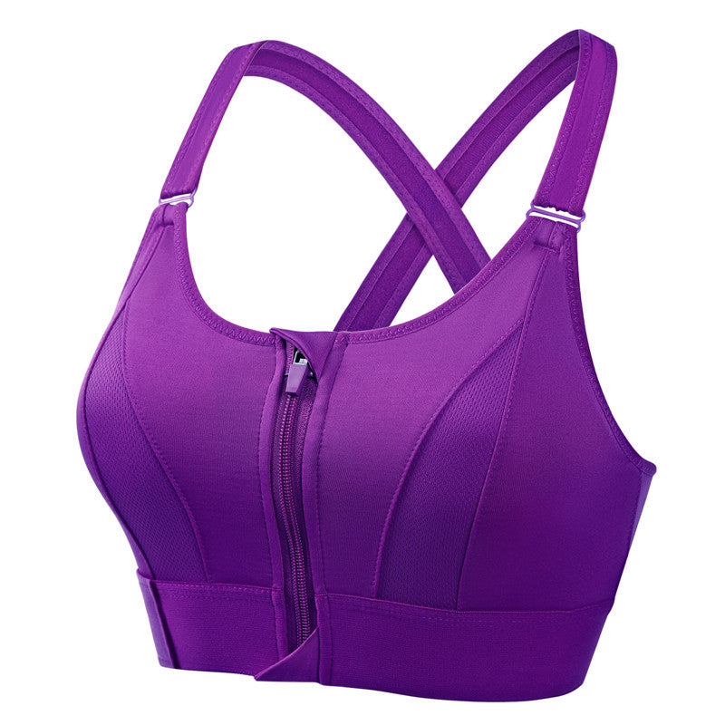 Marlene™ | Comfortable Sports Bra