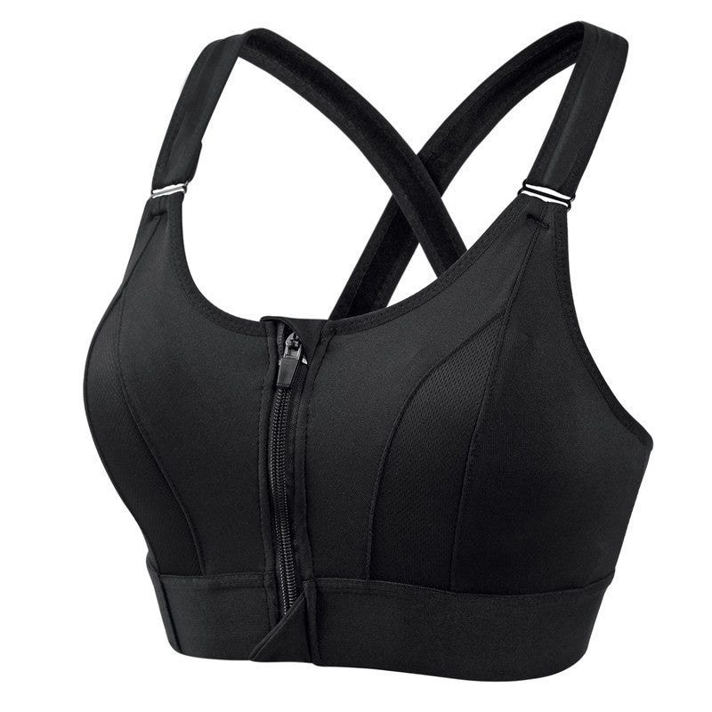 Marlene™ | Comfortable Sports Bra