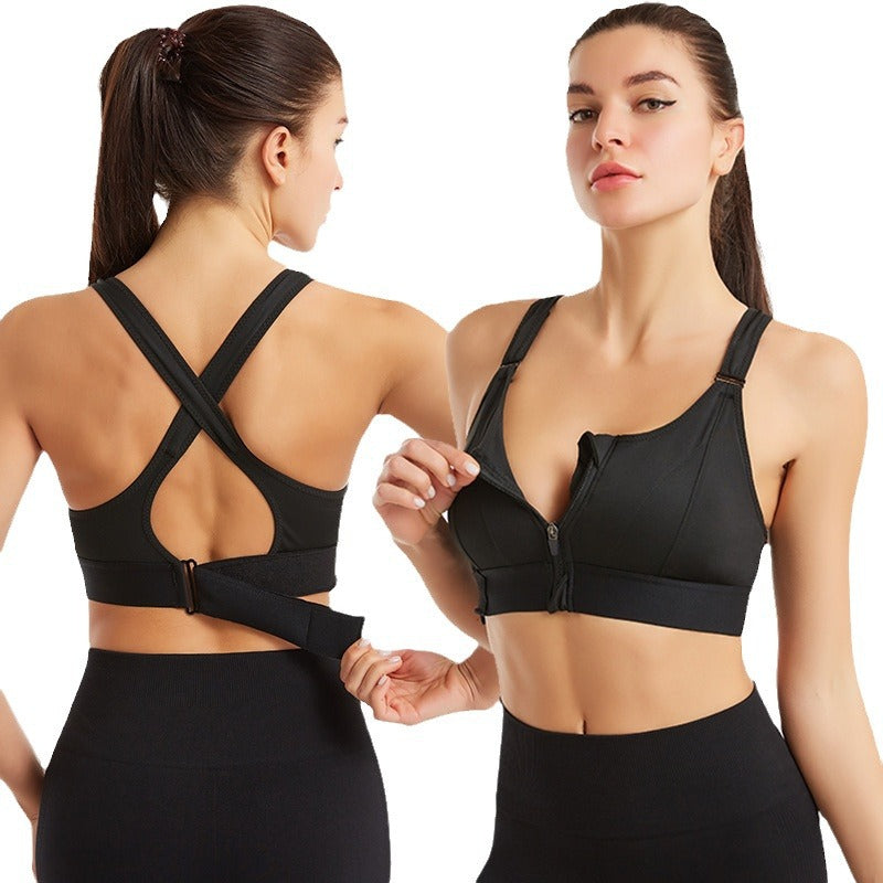 Marlene™ | Comfortable Sports Bra