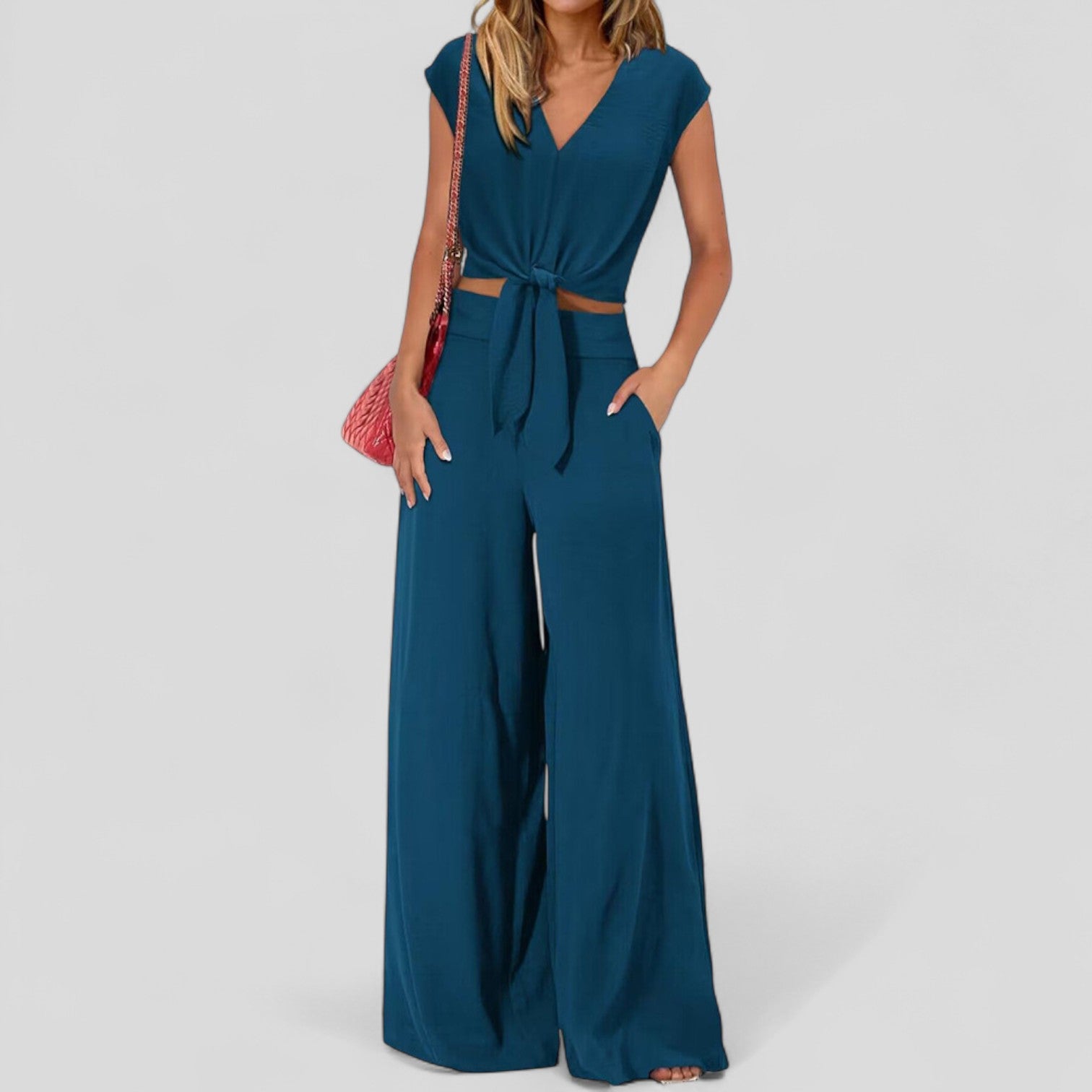 Michaela | Two-Piece Set